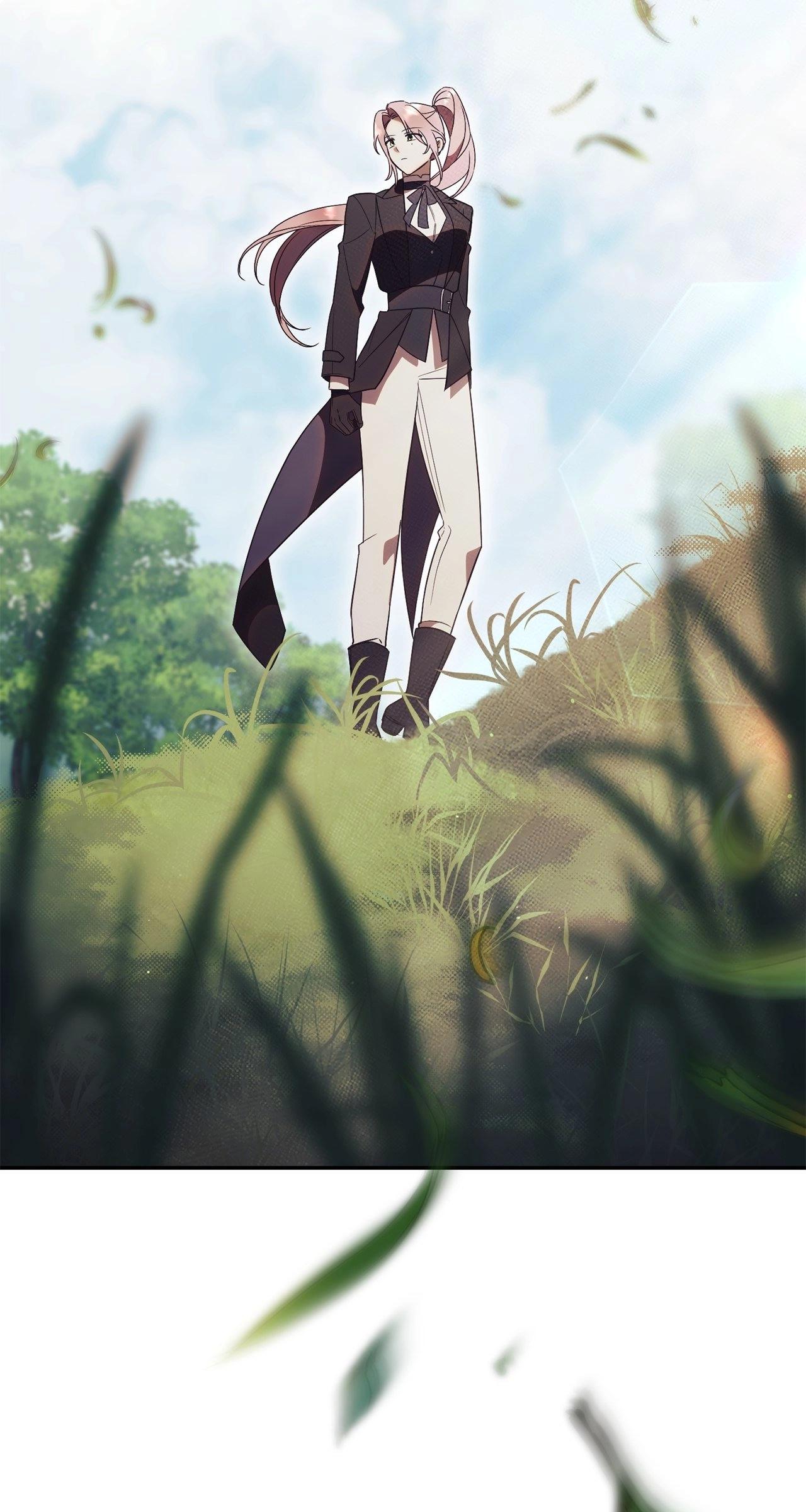 How To Reject My Obsessive Ex-Husband Chapter 48 Page 86