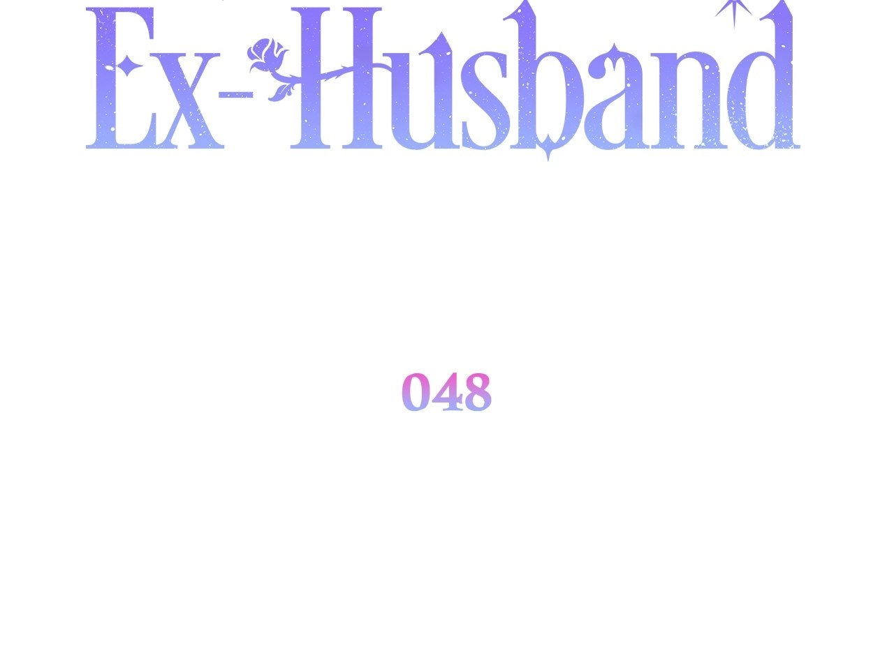 How To Reject My Obsessive Ex-Husband Chapter 48 Page 52