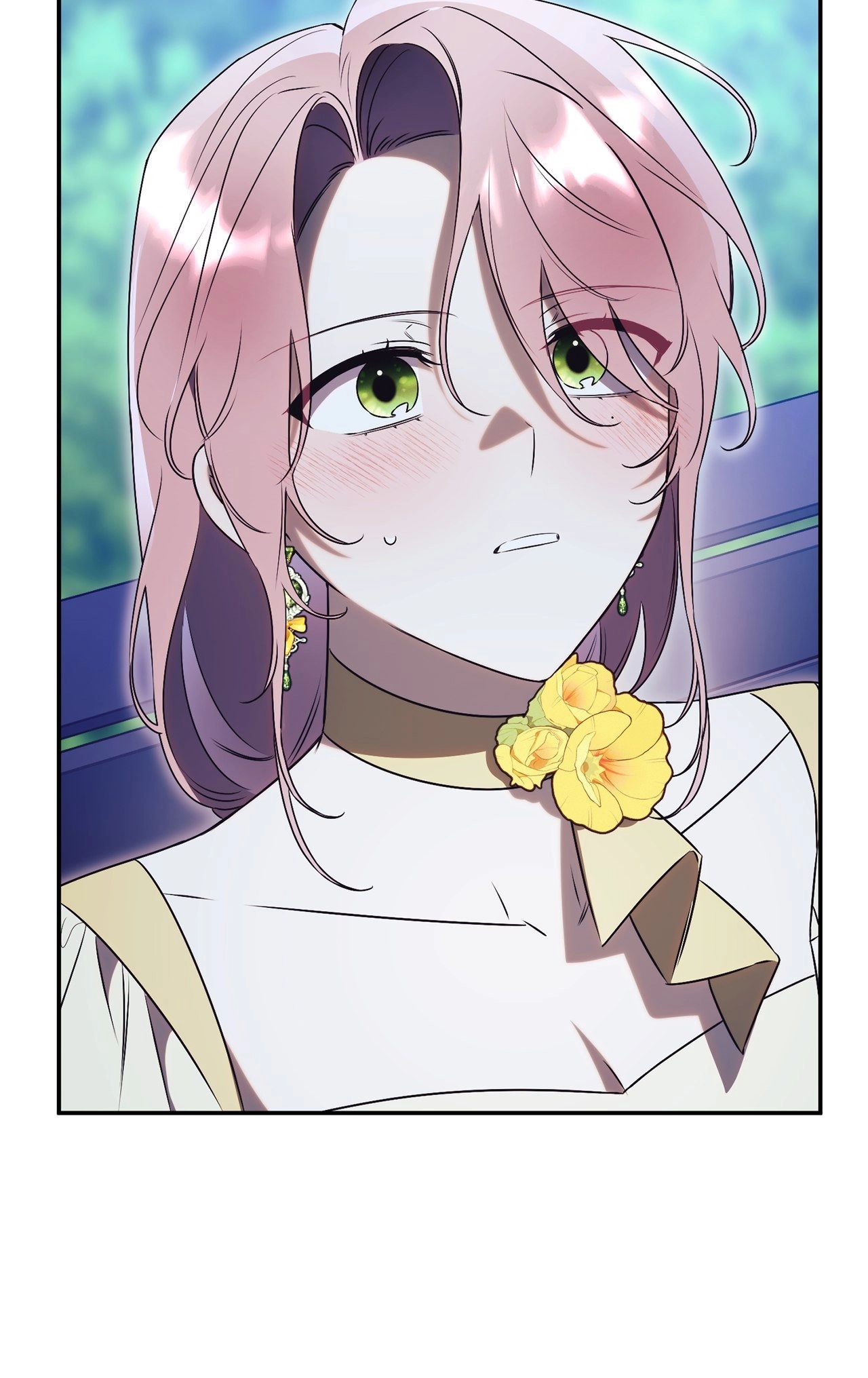 How To Reject My Obsessive Ex-Husband Chapter 47 Page 10