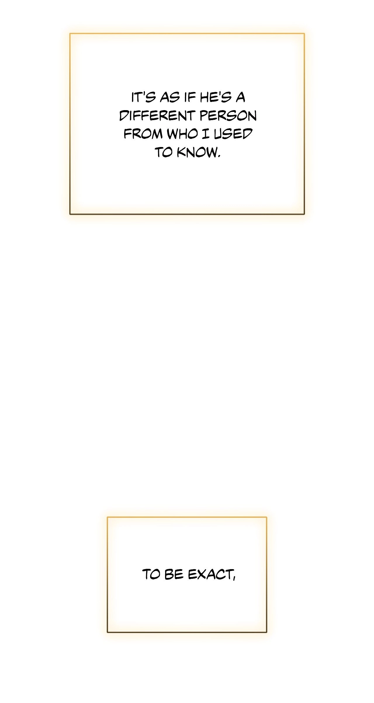 How To Reject My Obsessive Ex-Husband Chapter 47 Page 102