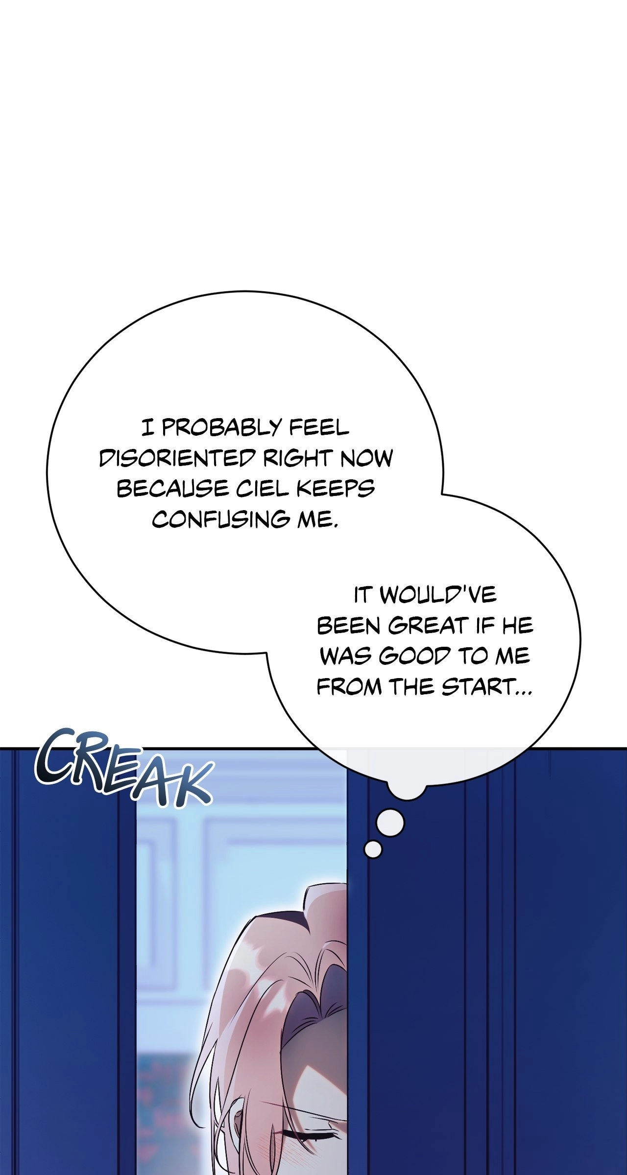 How To Reject My Obsessive Ex-Husband Chapter 47 Page 22