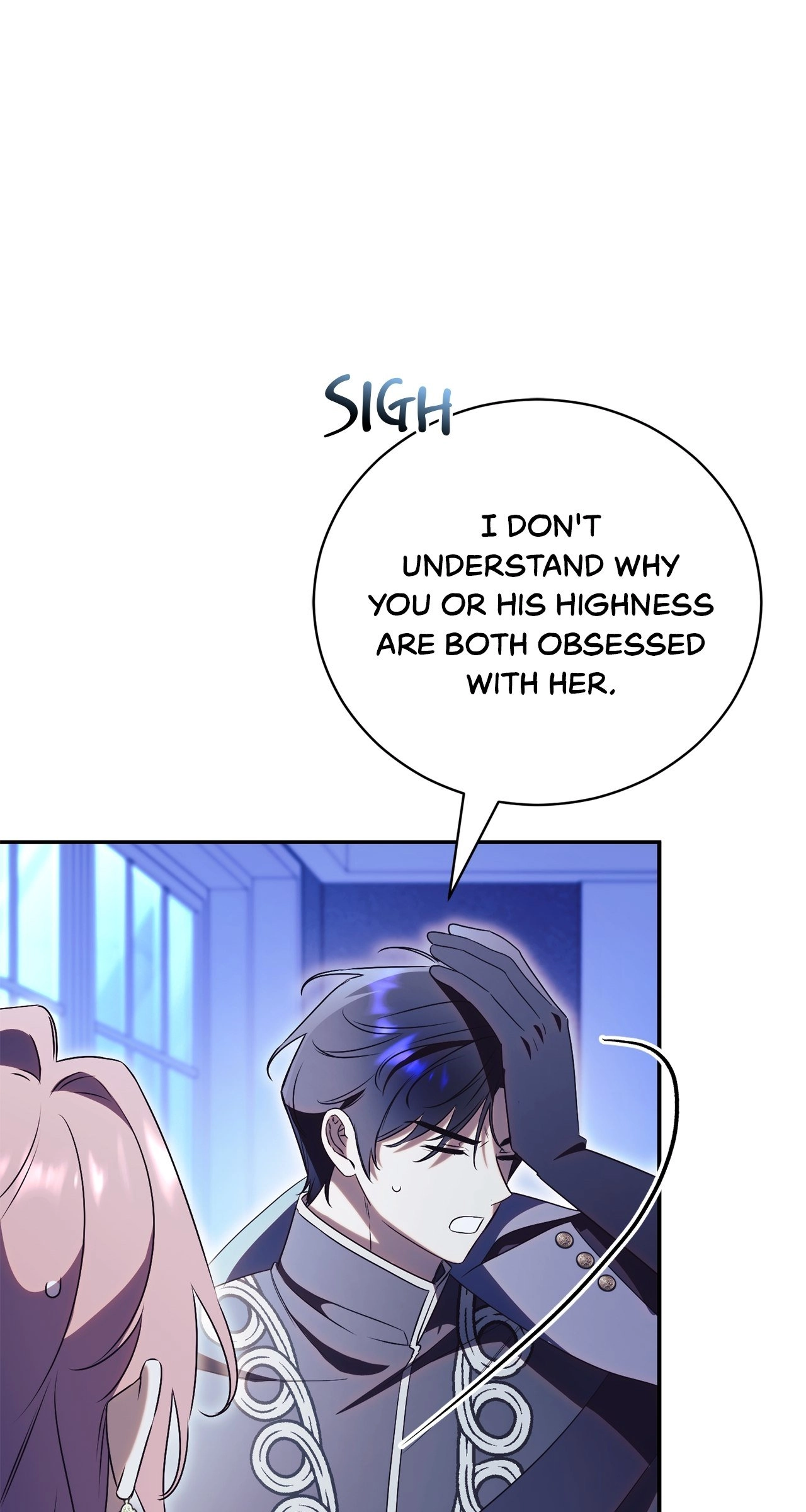 How To Reject My Obsessive Ex-Husband Chapter 47 Page 56