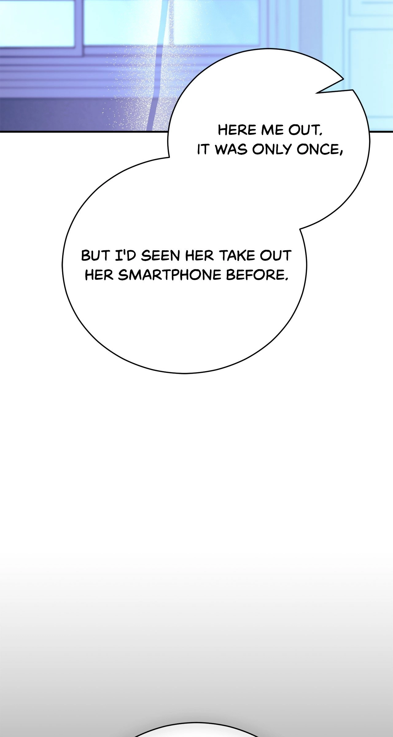 How To Reject My Obsessive Ex-Husband Chapter 47 Page 65