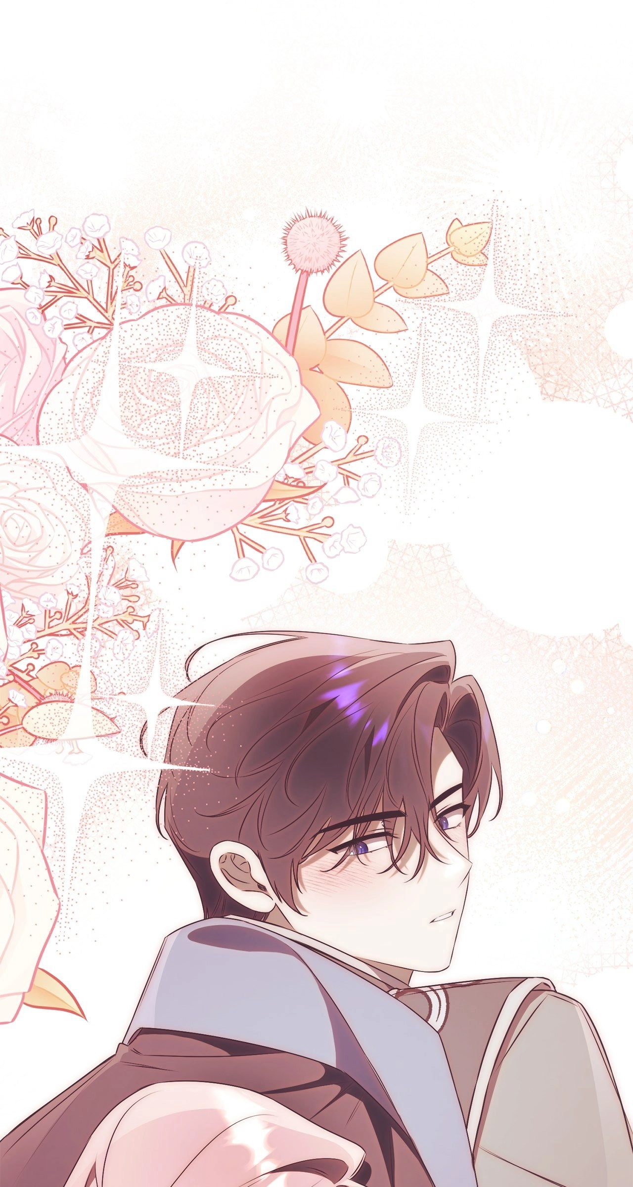 How To Reject My Obsessive Ex-Husband Chapter 47 Page 39