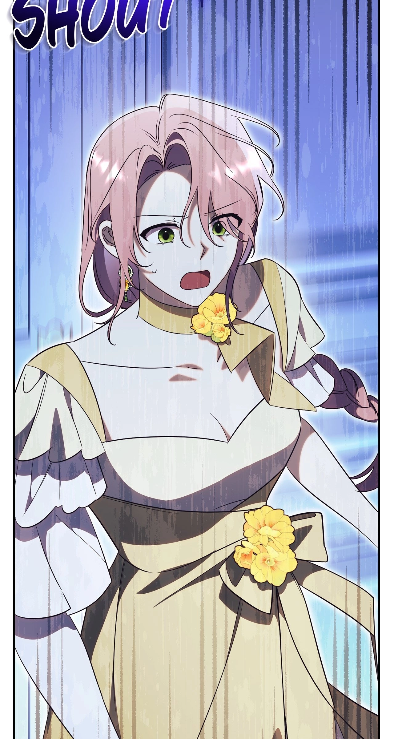 How To Reject My Obsessive Ex-Husband Chapter 47 Page 50