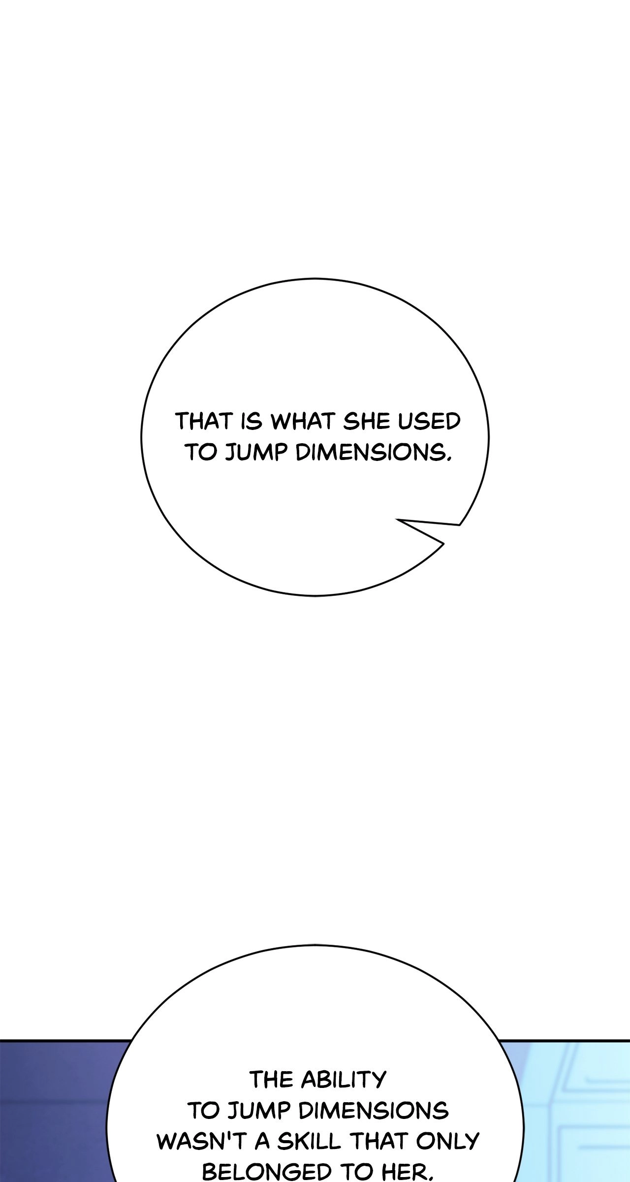 How To Reject My Obsessive Ex-Husband Chapter 47 Page 63