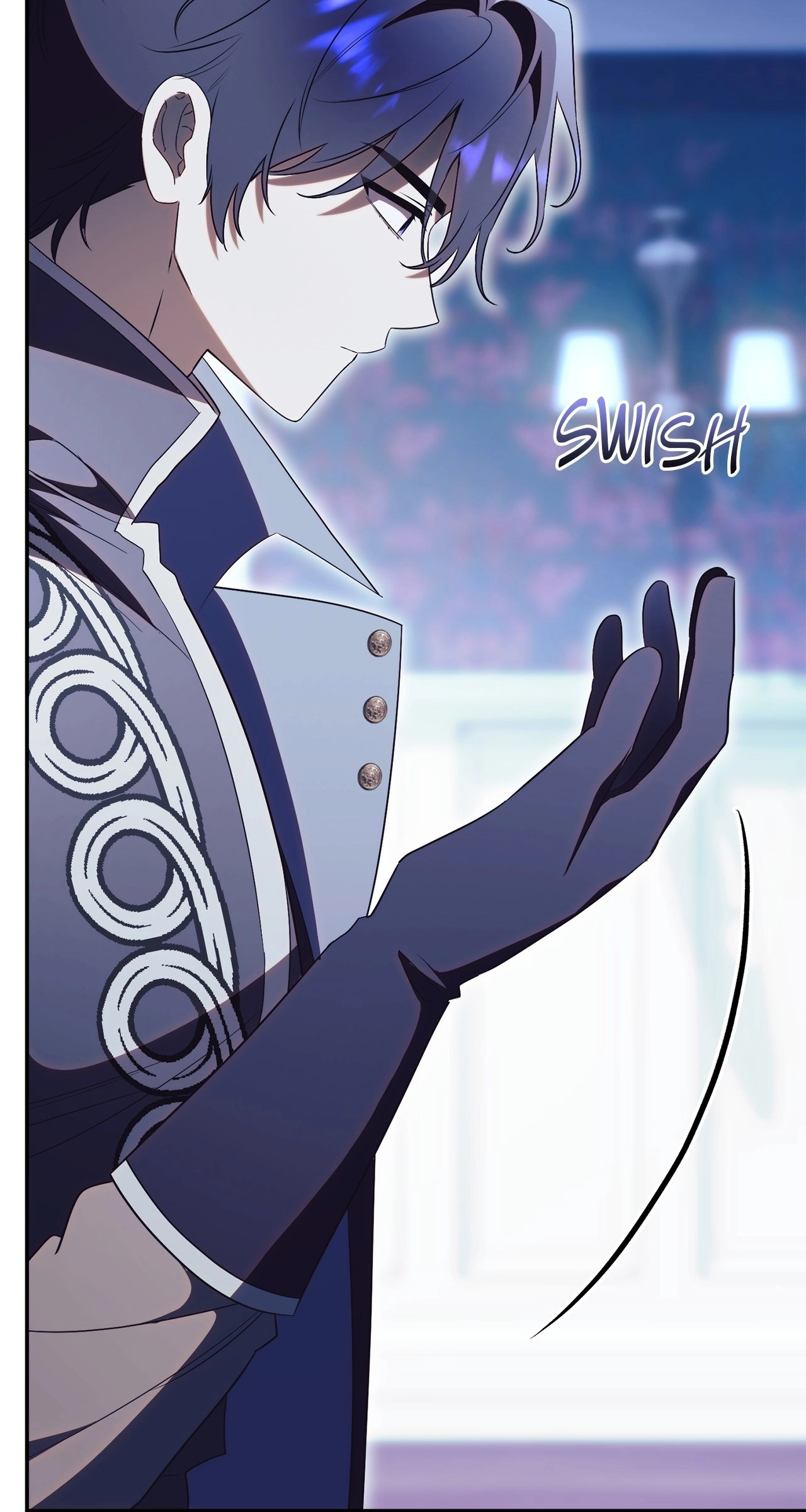 How To Reject My Obsessive Ex-Husband Chapter 47 Page 27