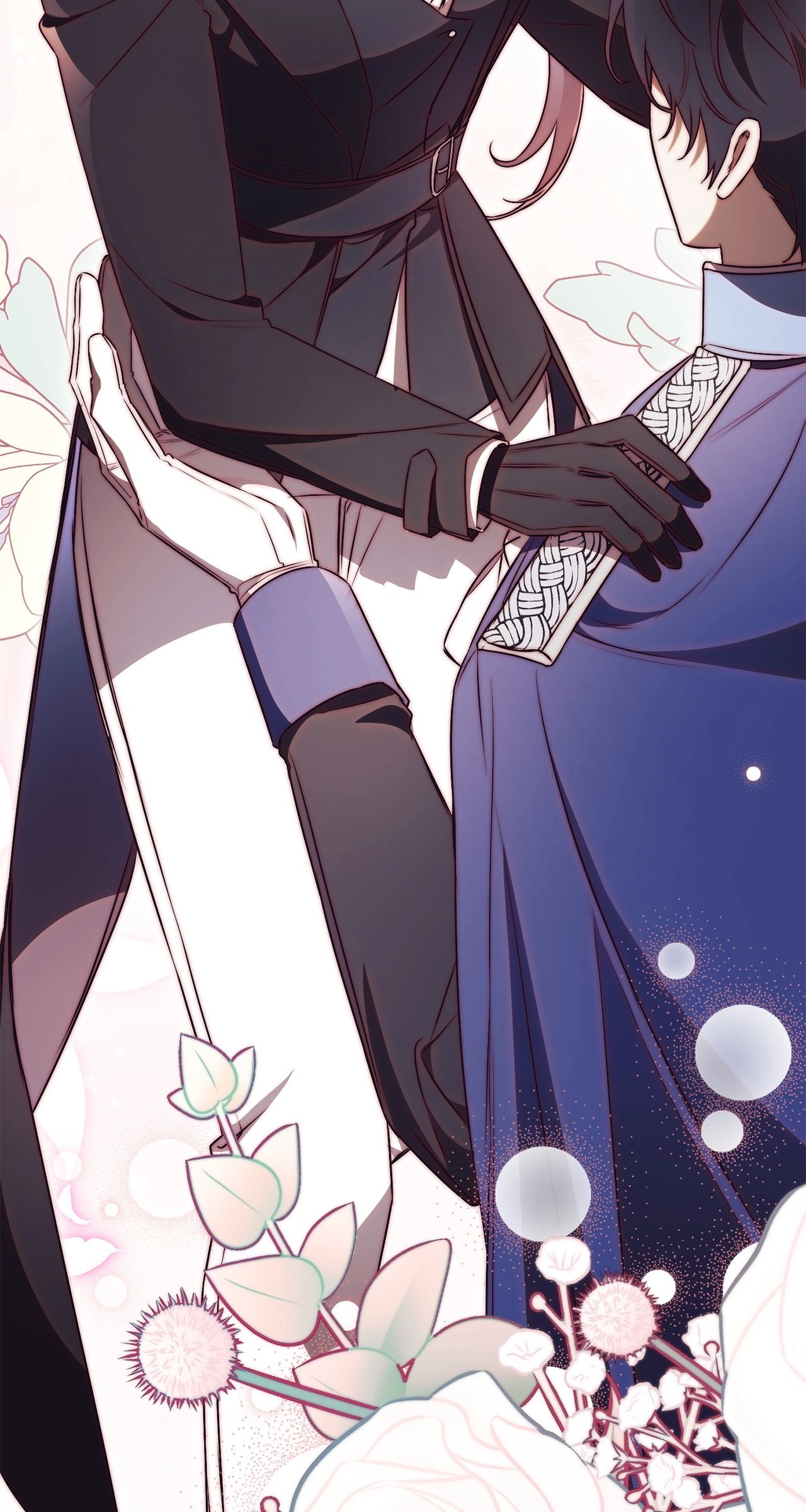 How To Reject My Obsessive Ex-Husband Chapter 47 Page 107