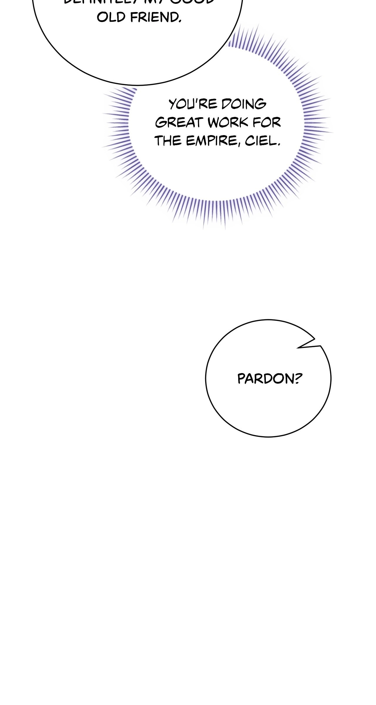 How To Reject My Obsessive Ex-Husband Chapter 47 Page 101