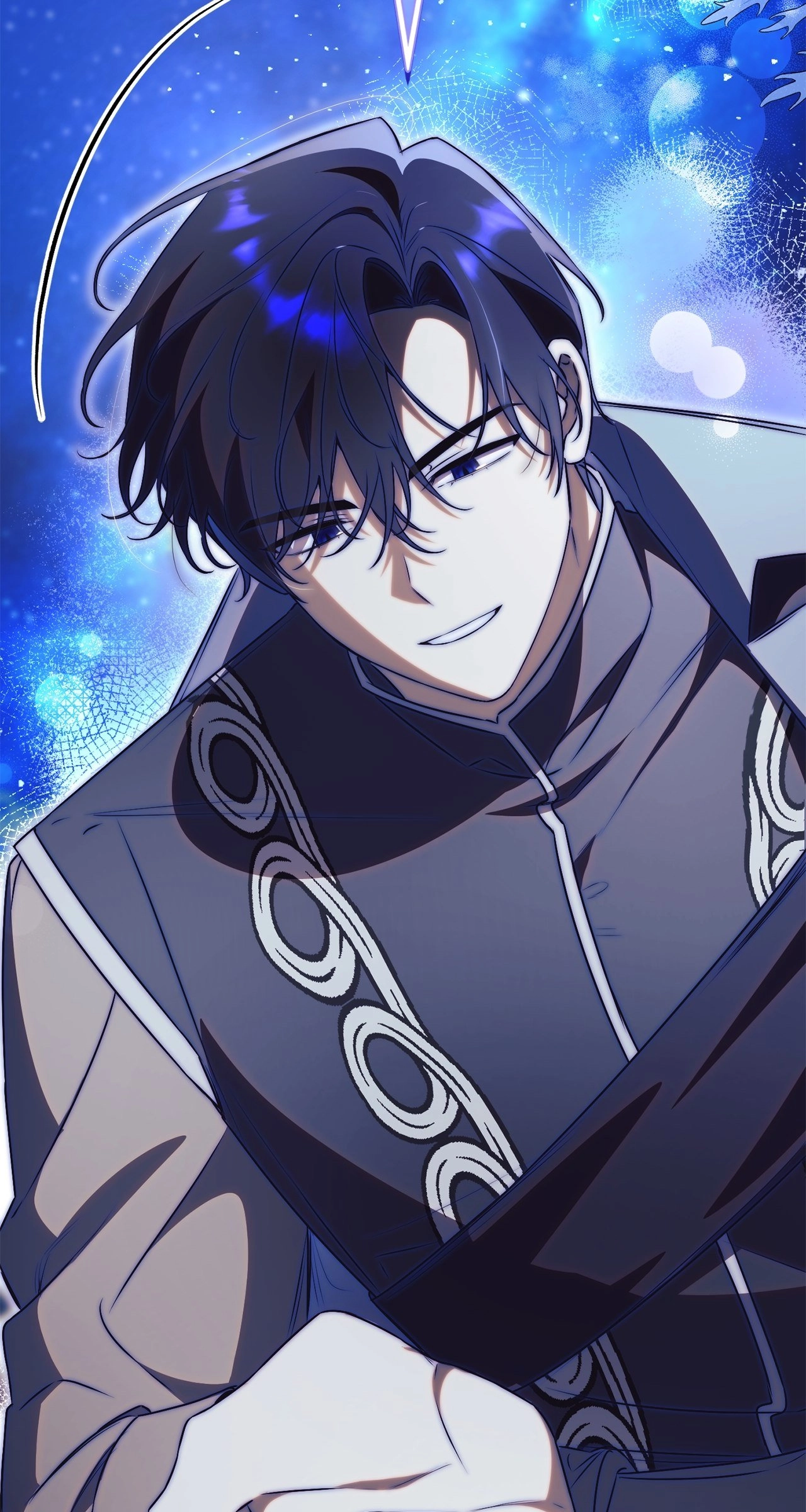 How To Reject My Obsessive Ex-Husband Chapter 47 Page 8