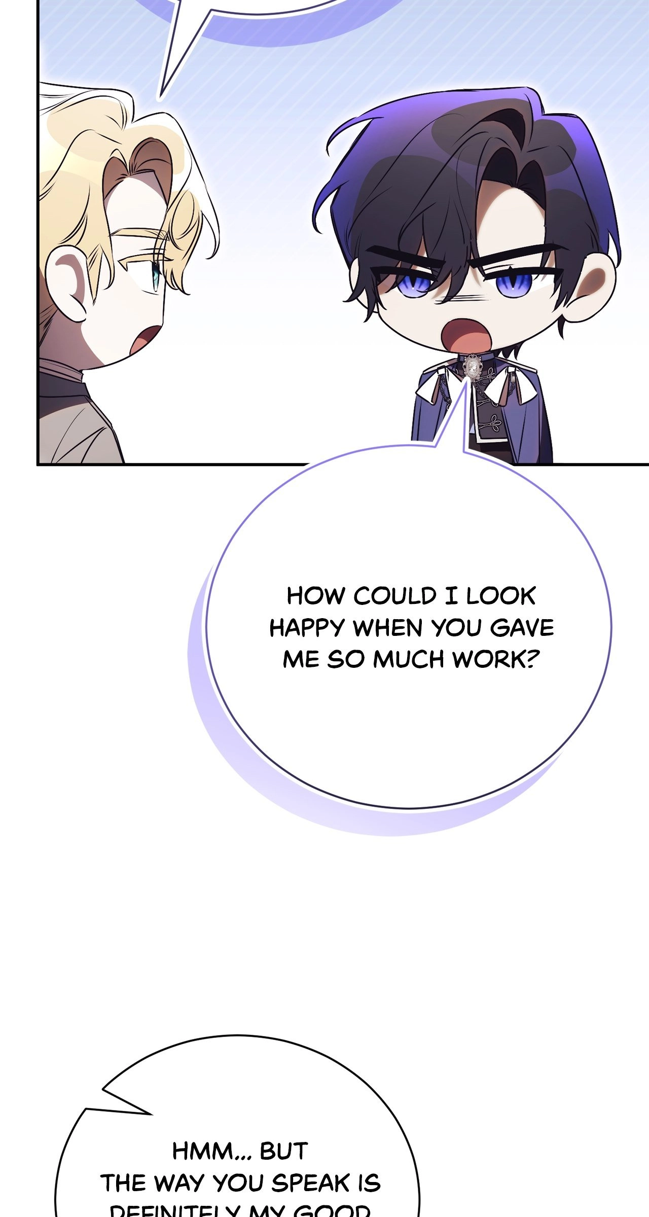 How To Reject My Obsessive Ex-Husband Chapter 47 Page 100