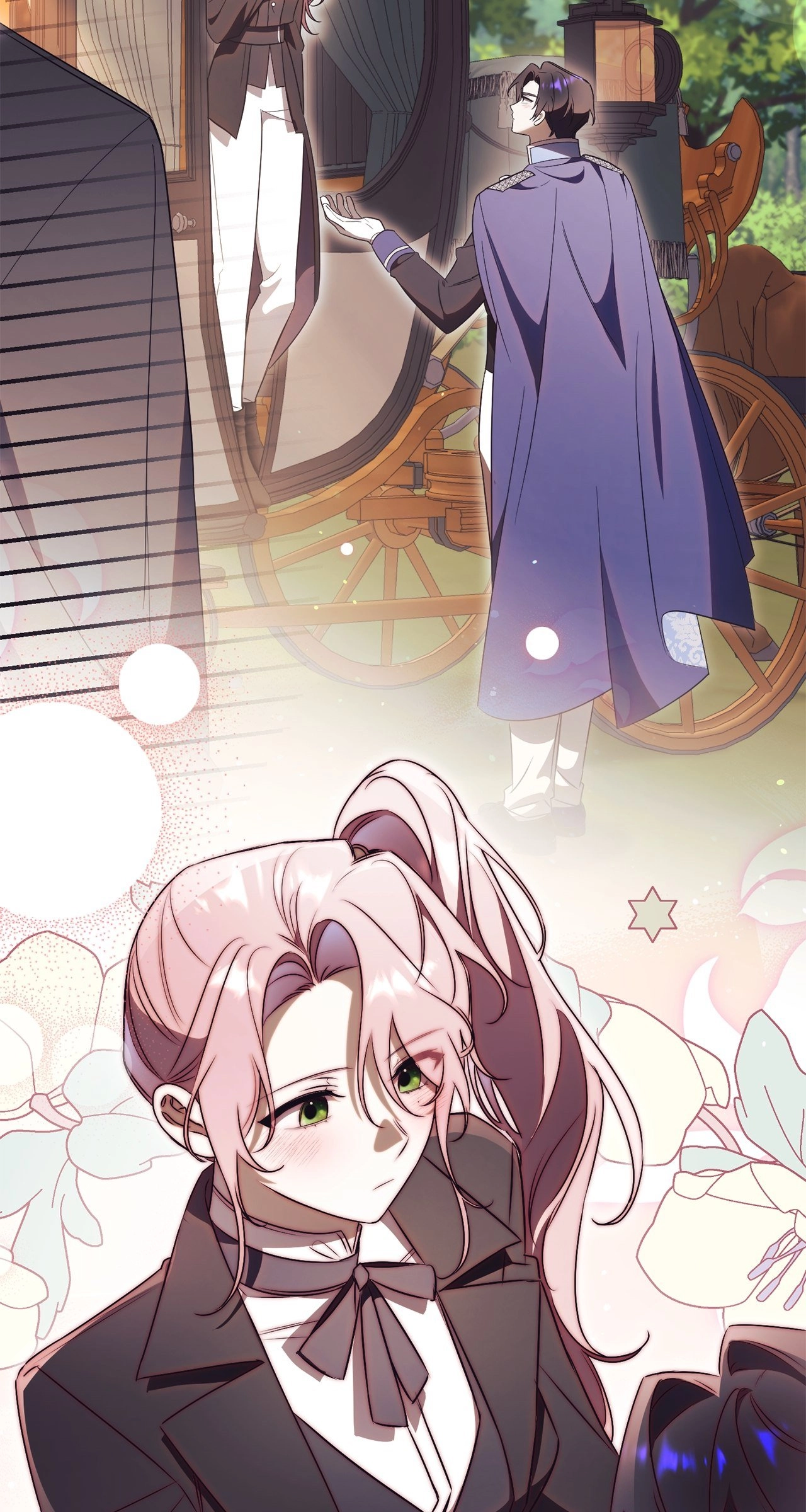 How To Reject My Obsessive Ex-Husband Chapter 47 Page 106