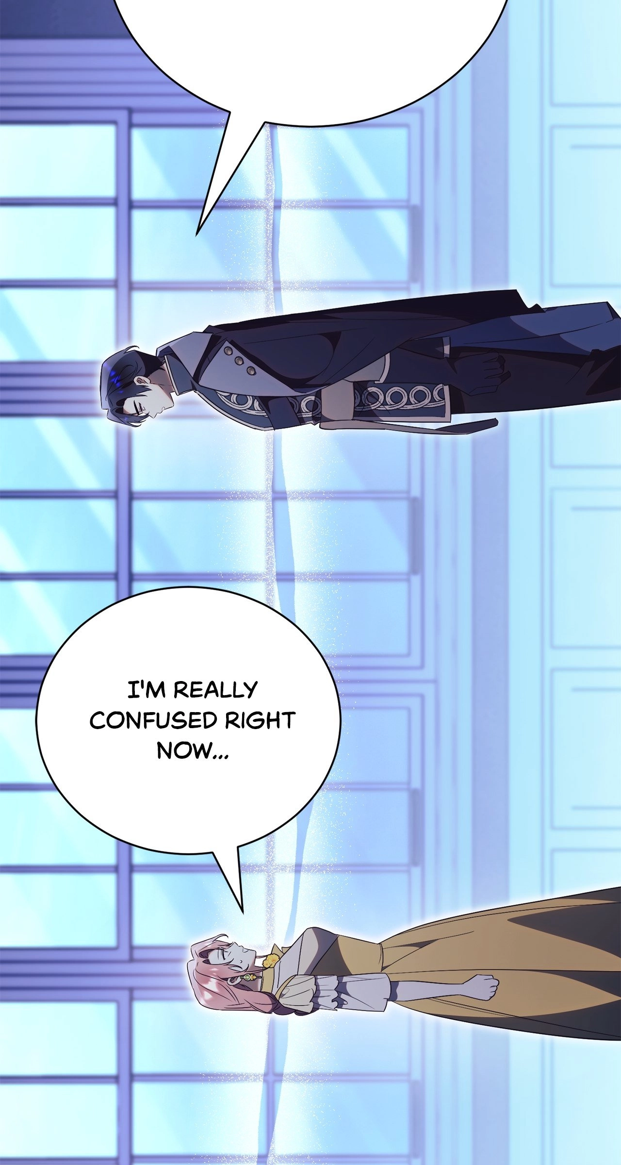 How To Reject My Obsessive Ex-Husband Chapter 47 Page 64