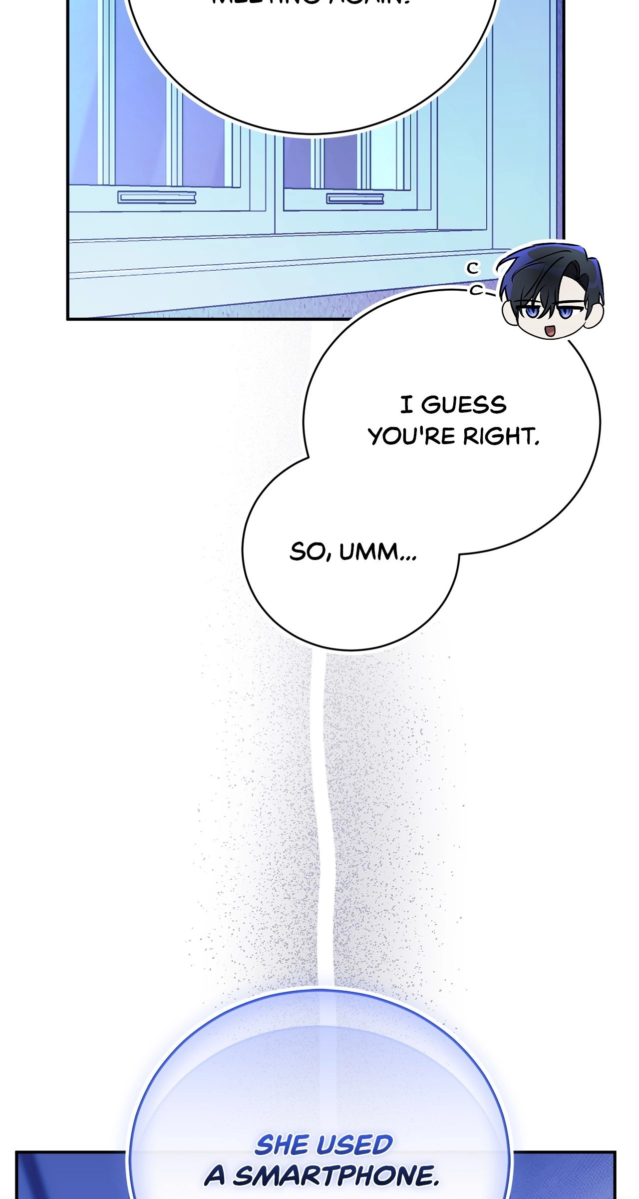 How To Reject My Obsessive Ex-Husband Chapter 47 Page 60