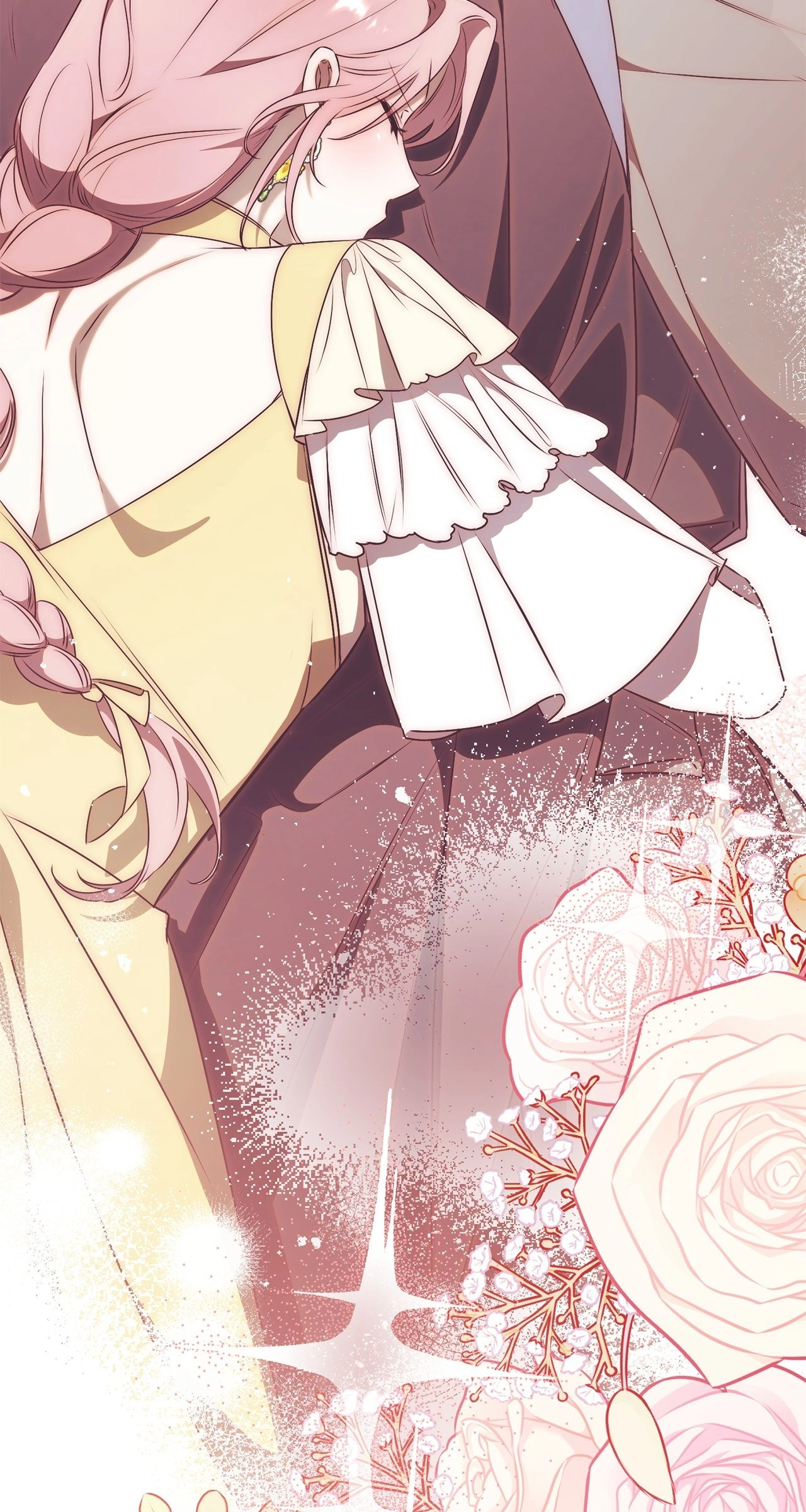 How To Reject My Obsessive Ex-Husband Chapter 47 Page 40