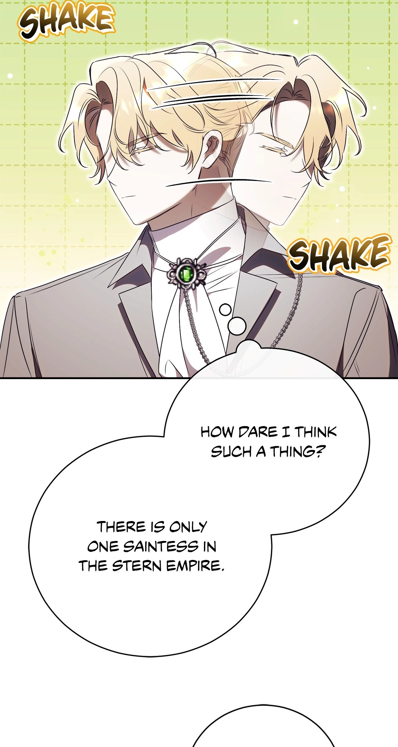 How To Reject My Obsessive Ex-Husband Chapter 47 Page 114