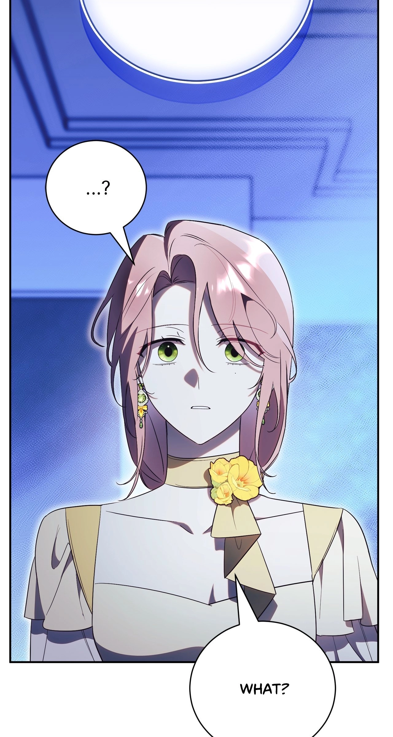 How To Reject My Obsessive Ex-Husband Chapter 47 Page 61