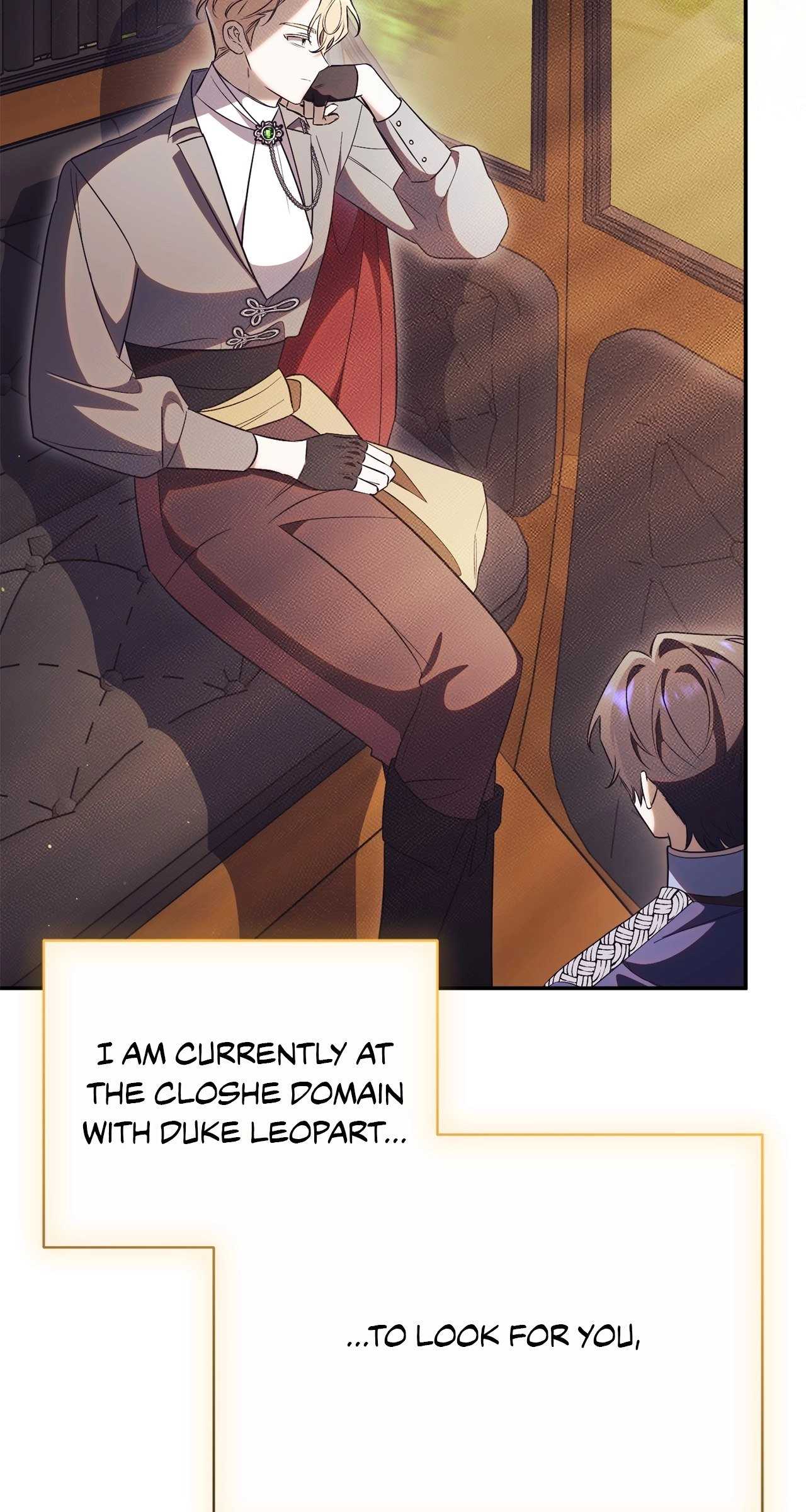 How To Reject My Obsessive Ex-Husband Chapter 47 Page 95