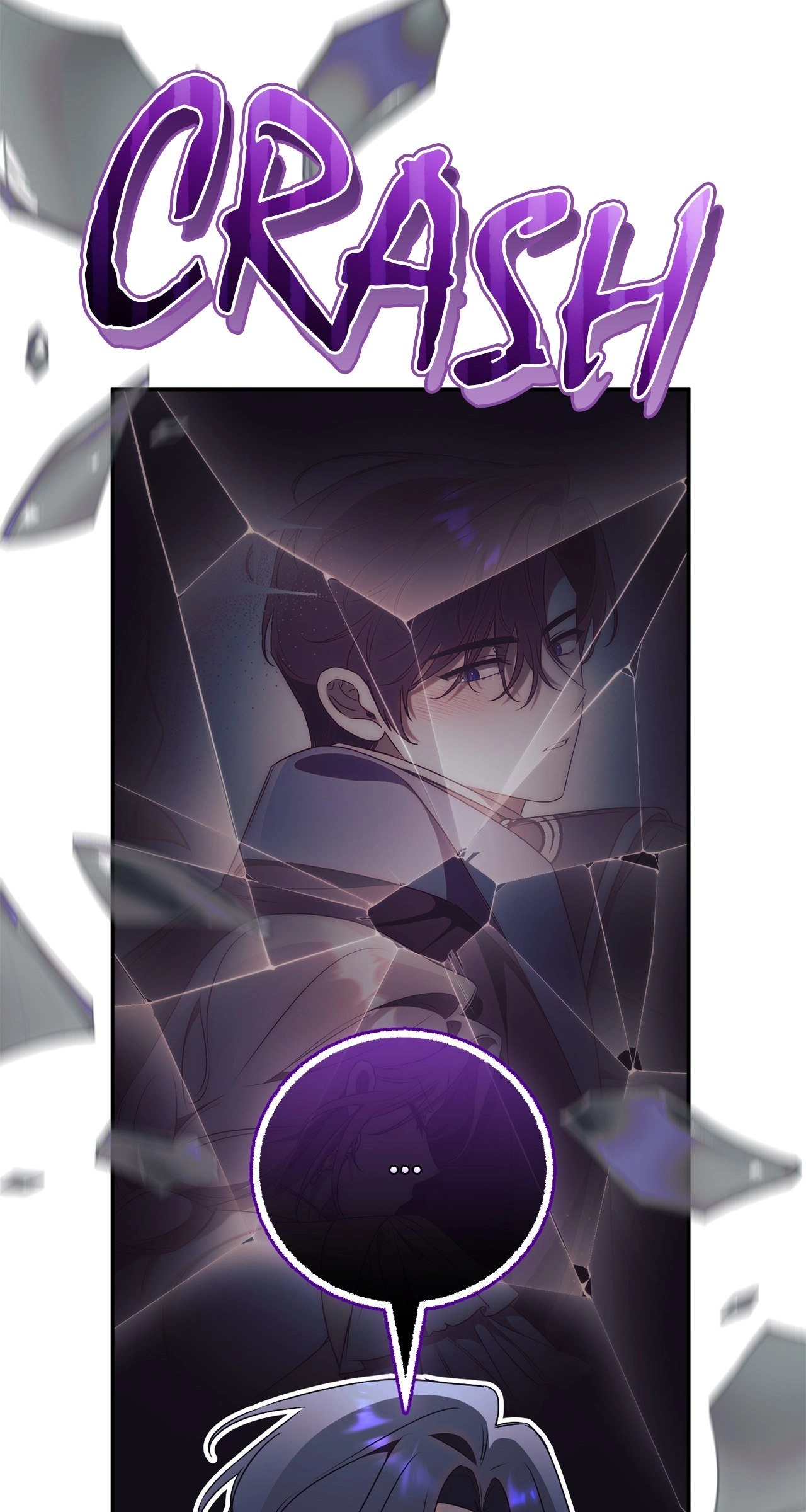 How To Reject My Obsessive Ex-Husband Chapter 47 Page 52