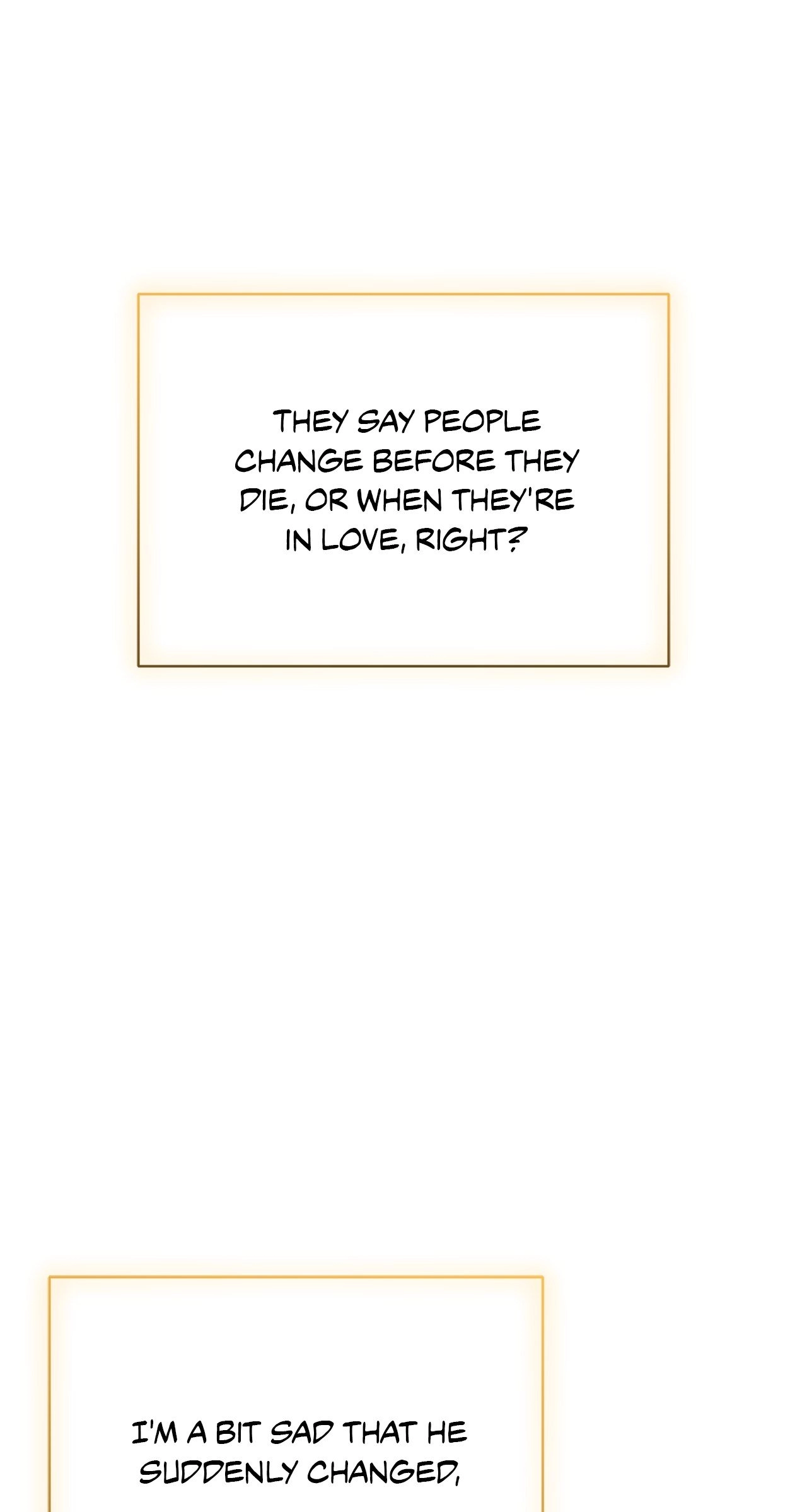 How To Reject My Obsessive Ex-Husband Chapter 47 Page 109