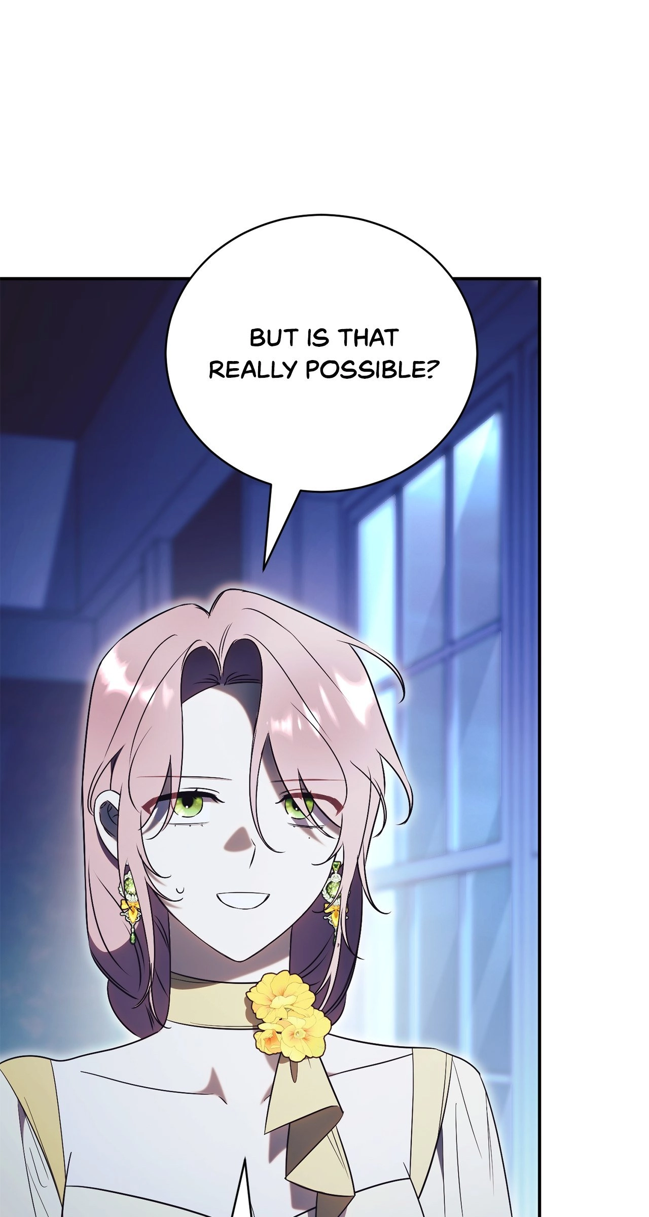 How To Reject My Obsessive Ex-Husband Chapter 47 Page 74