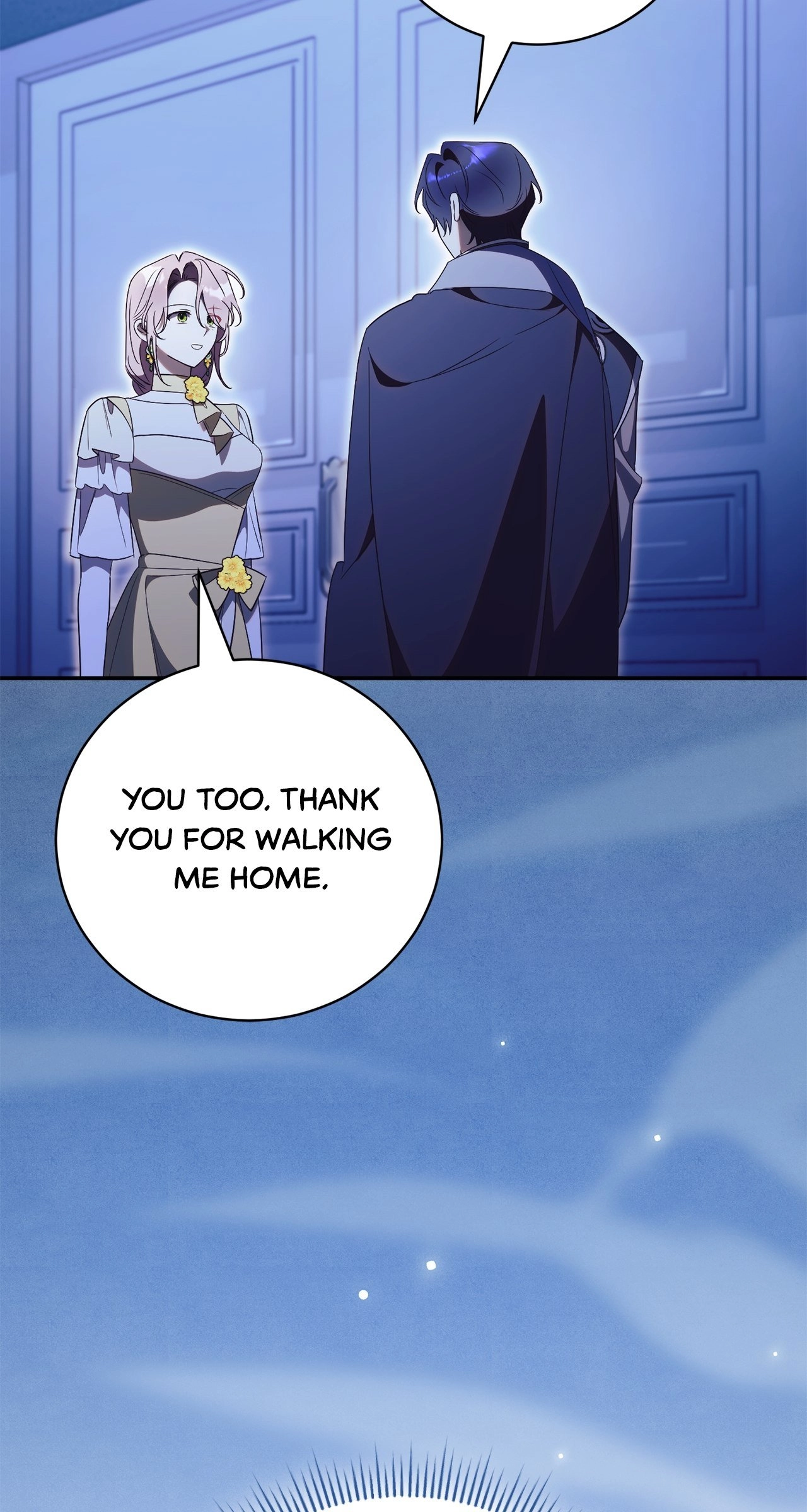 How To Reject My Obsessive Ex-Husband Chapter 47 Page 18