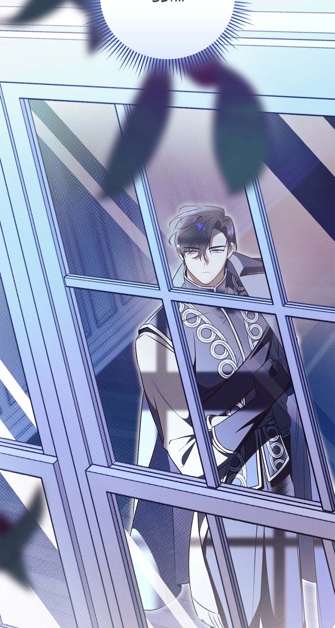 How To Reject My Obsessive Ex-Husband Chapter 47 Page 32