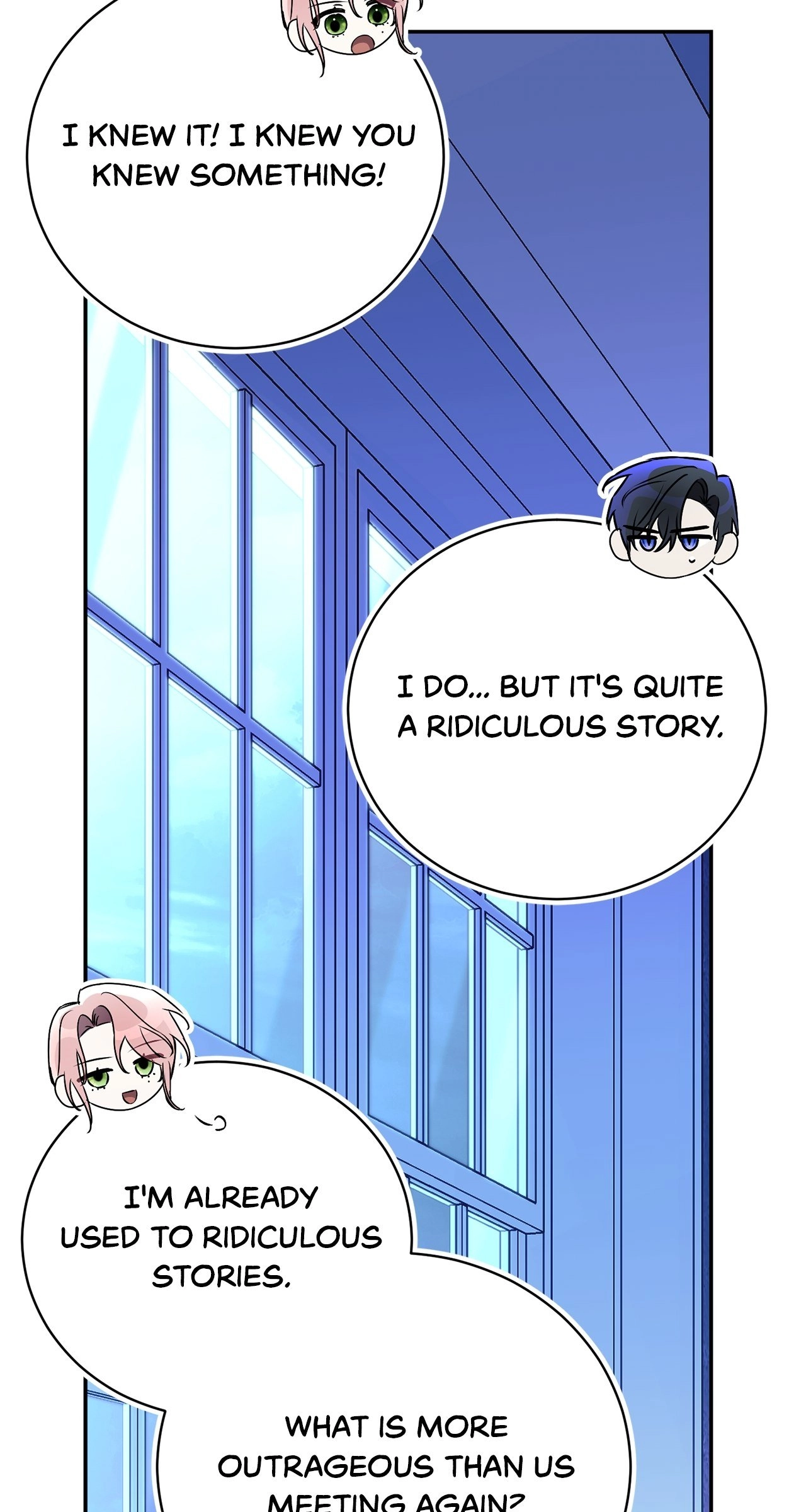 How To Reject My Obsessive Ex-Husband Chapter 47 Page 59