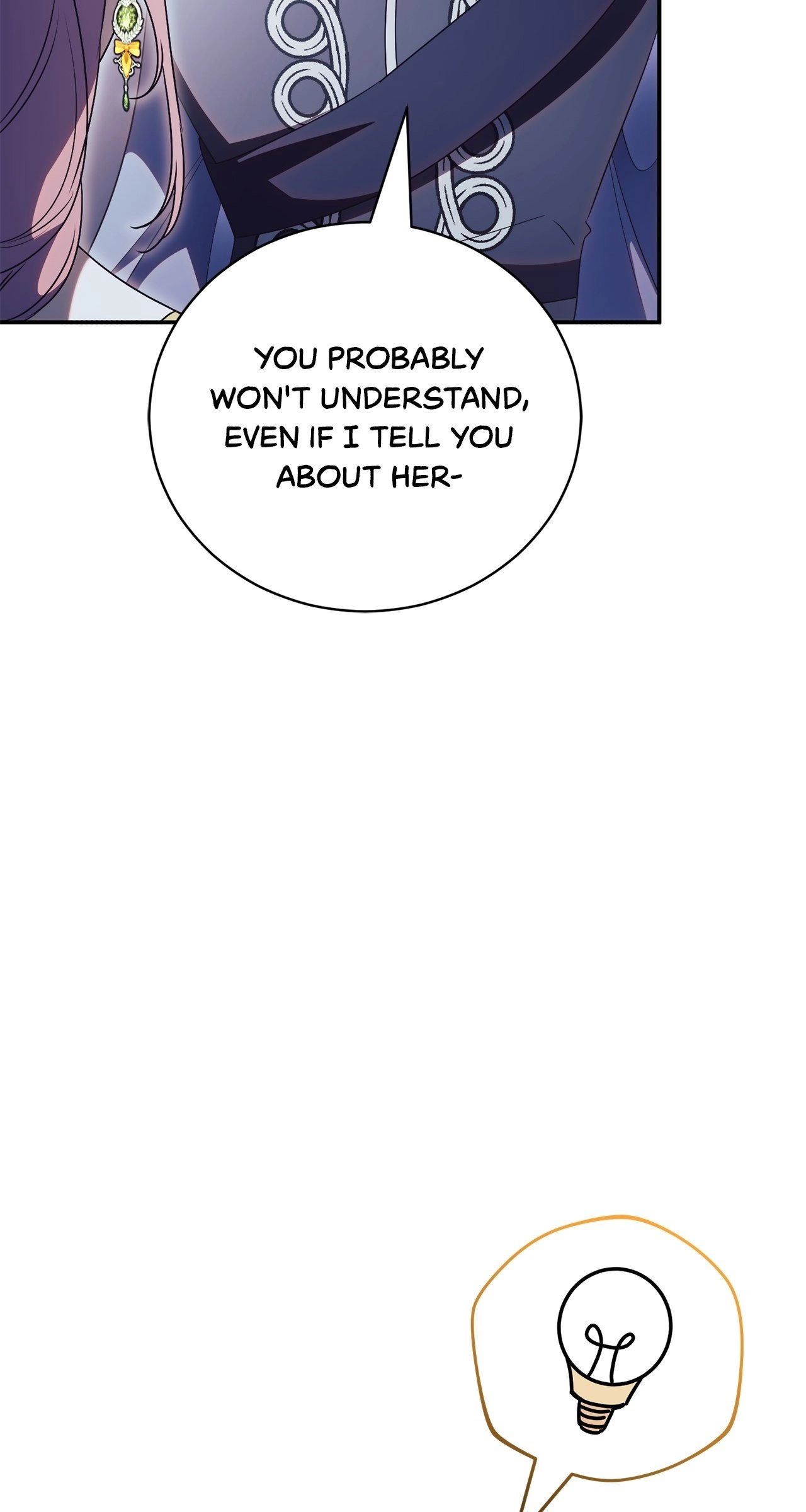 How To Reject My Obsessive Ex-Husband Chapter 47 Page 57