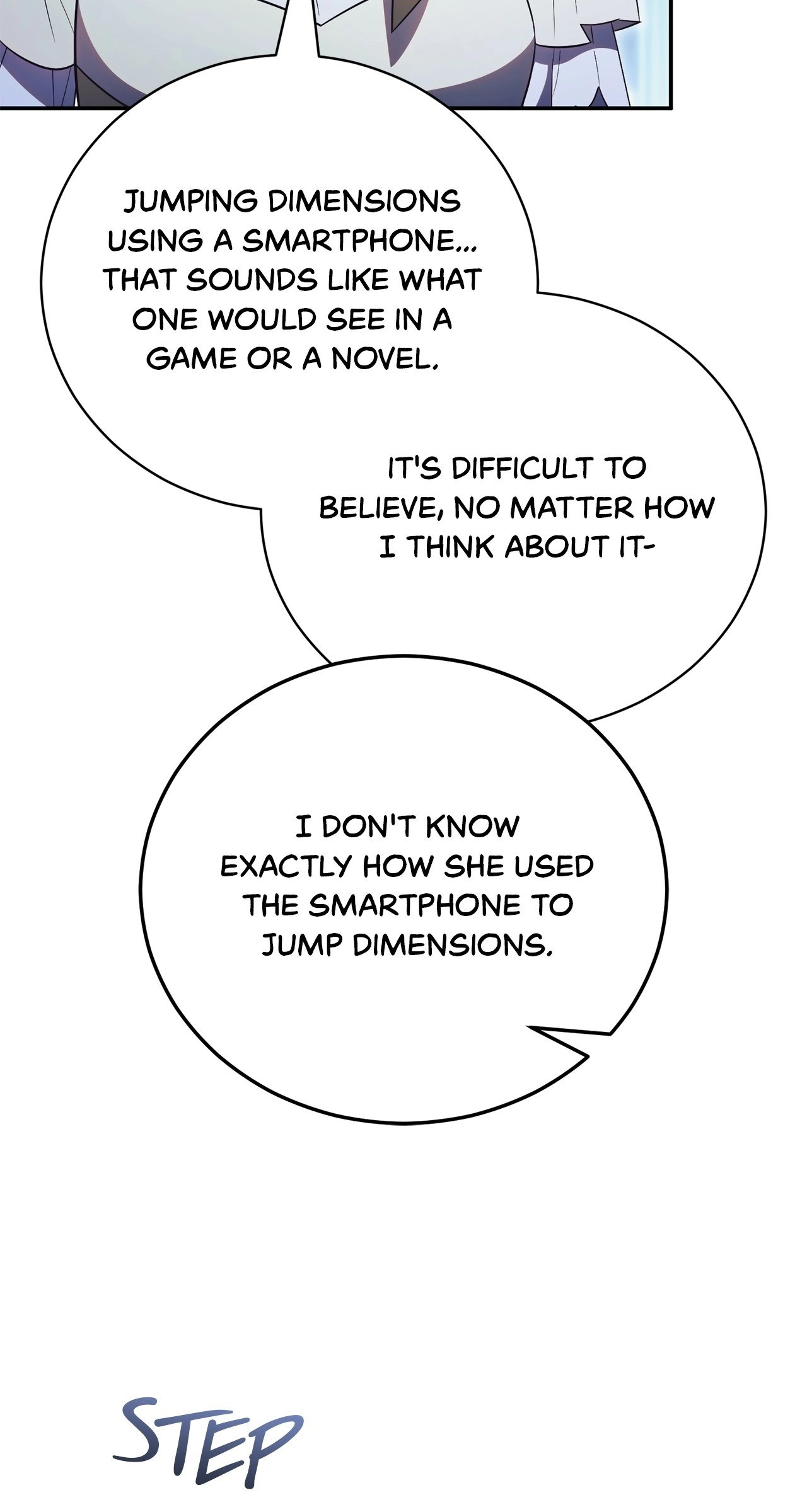 How To Reject My Obsessive Ex-Husband Chapter 47 Page 75