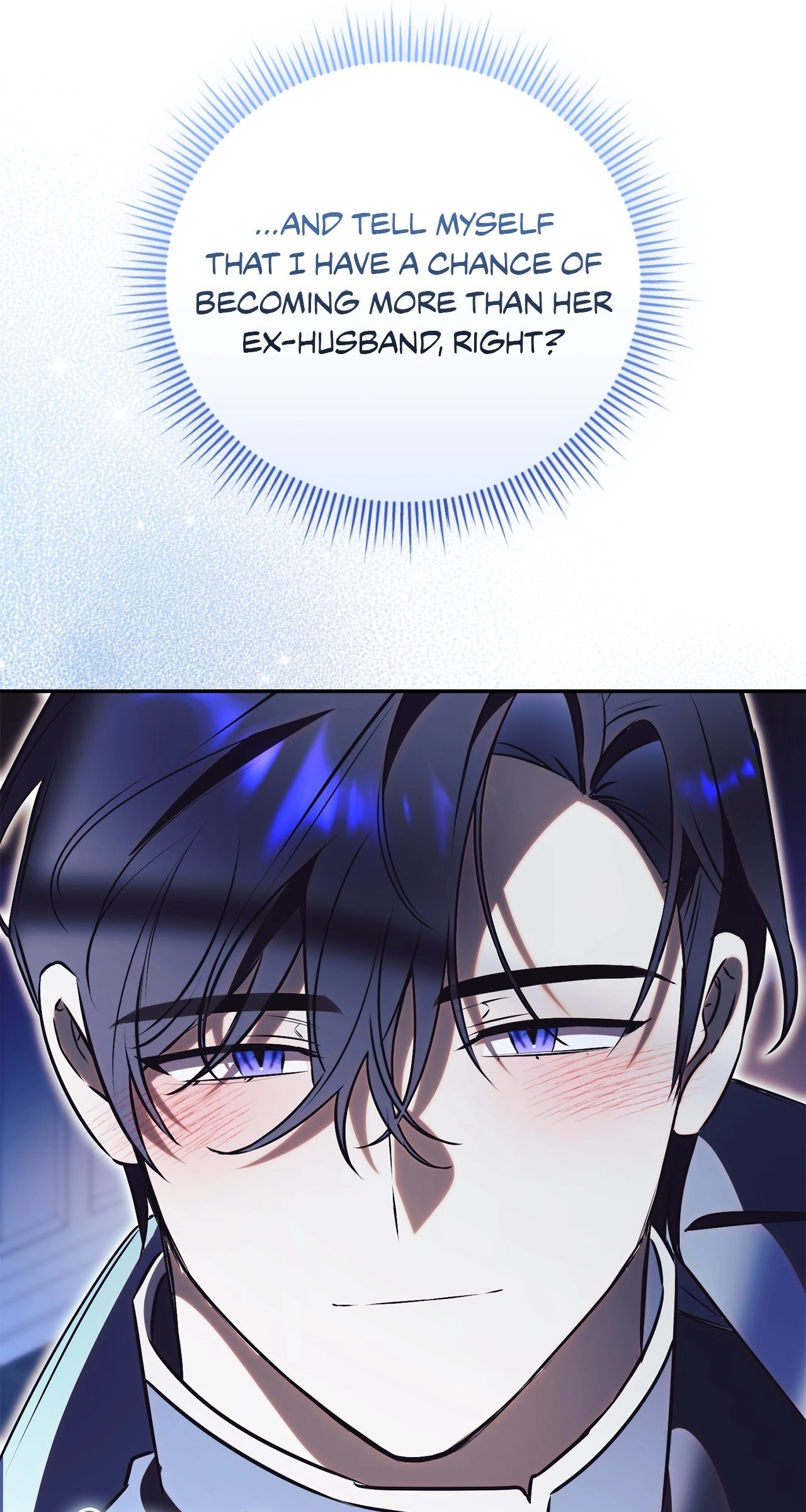 How To Reject My Obsessive Ex-Husband Chapter 47 Page 34