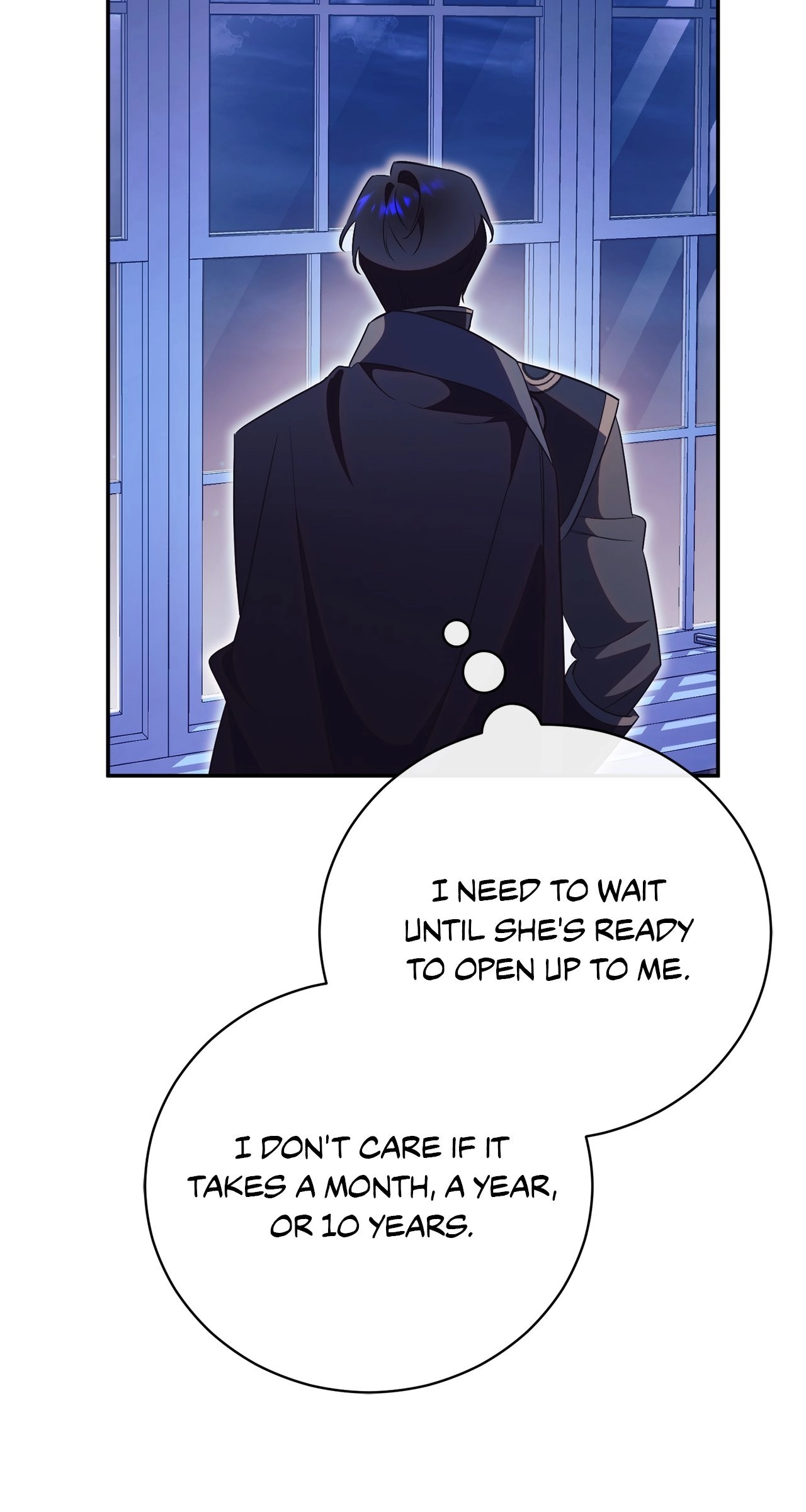 How To Reject My Obsessive Ex-Husband Chapter 47 Page 36