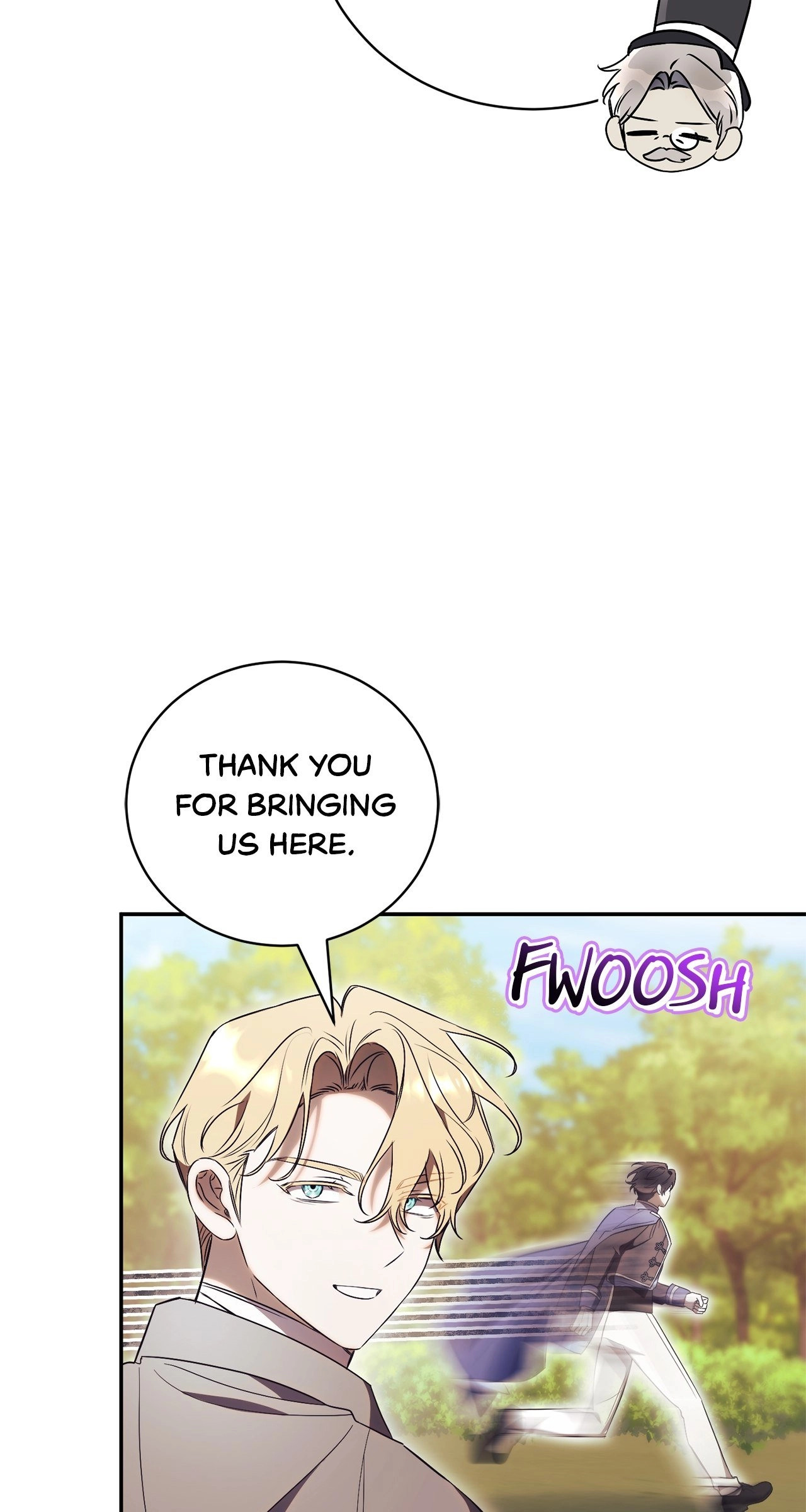 How To Reject My Obsessive Ex-Husband Chapter 47 Page 104