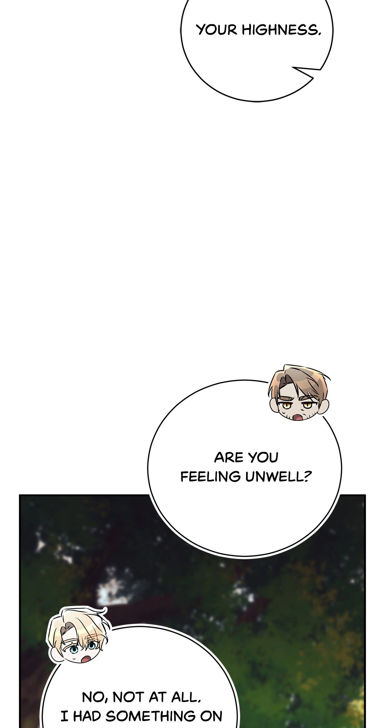 How To Reject My Obsessive Ex-Husband Chapter 47 Page 115