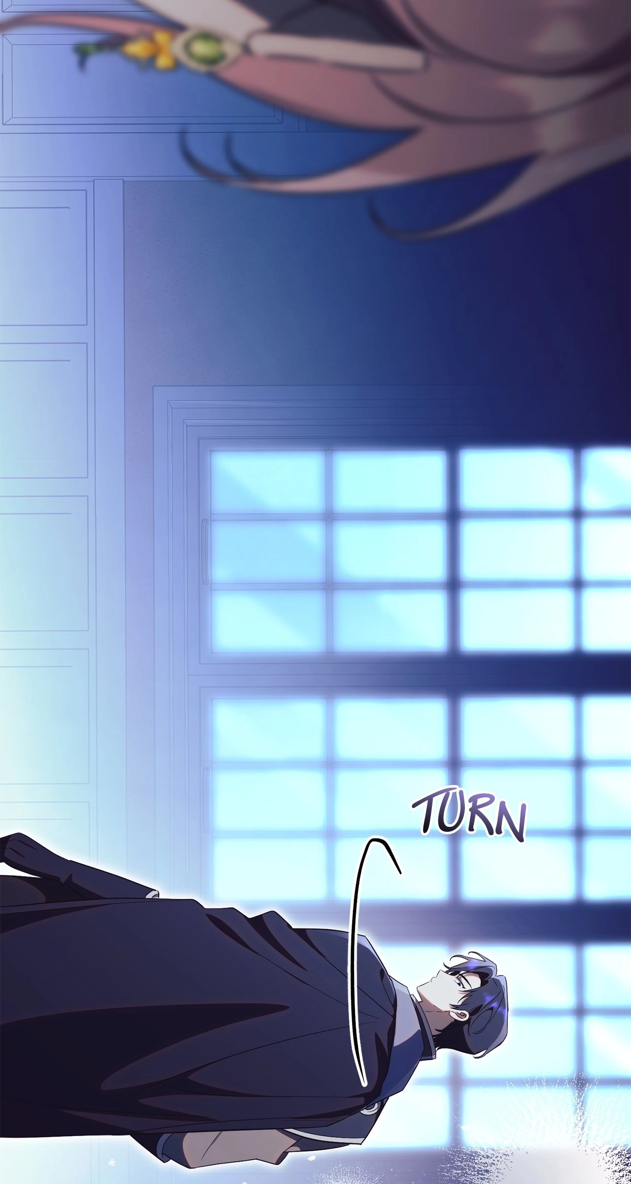 How To Reject My Obsessive Ex-Husband Chapter 47 Page 47