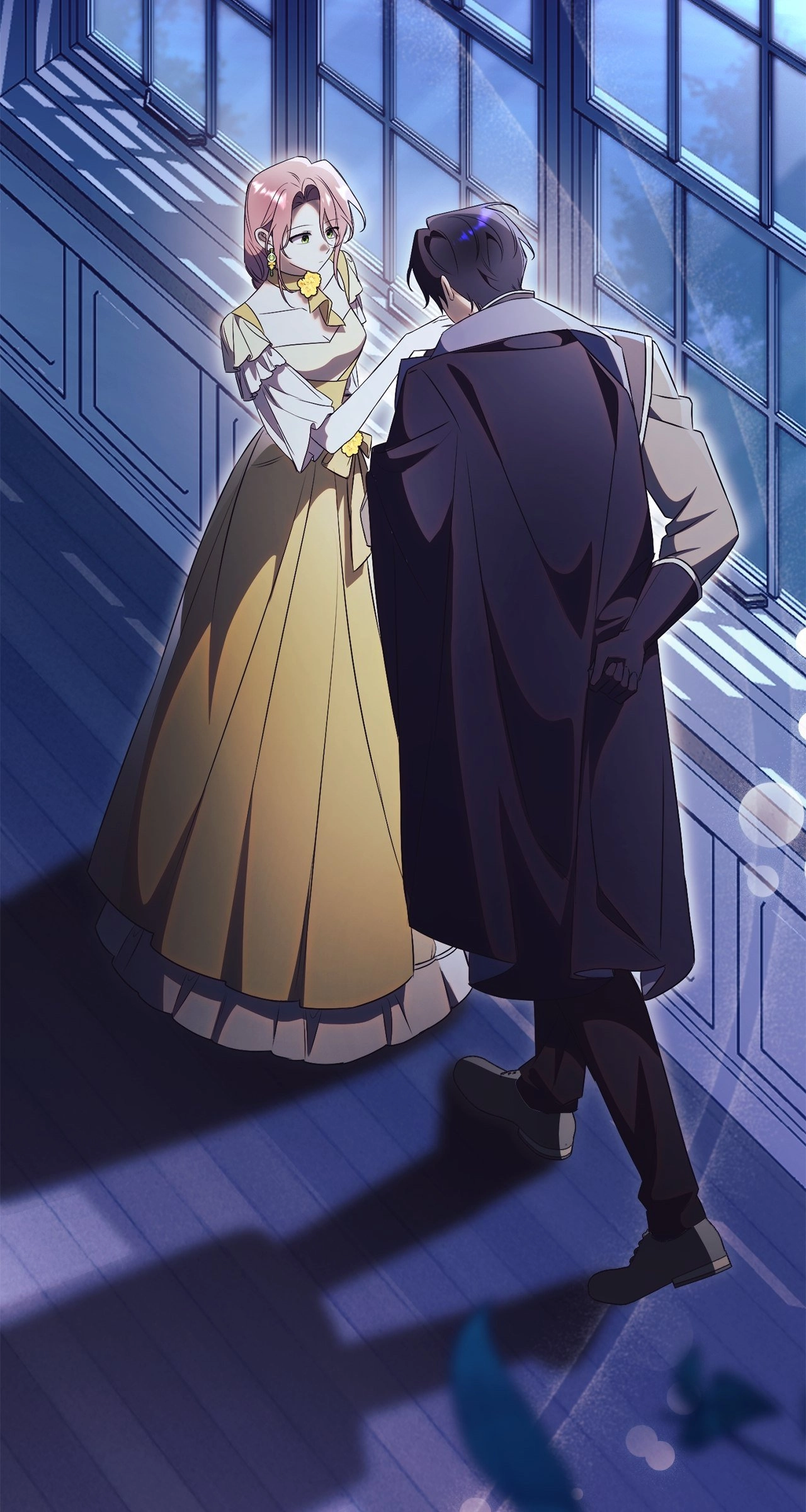 How To Reject My Obsessive Ex-Husband Chapter 47 Page 79