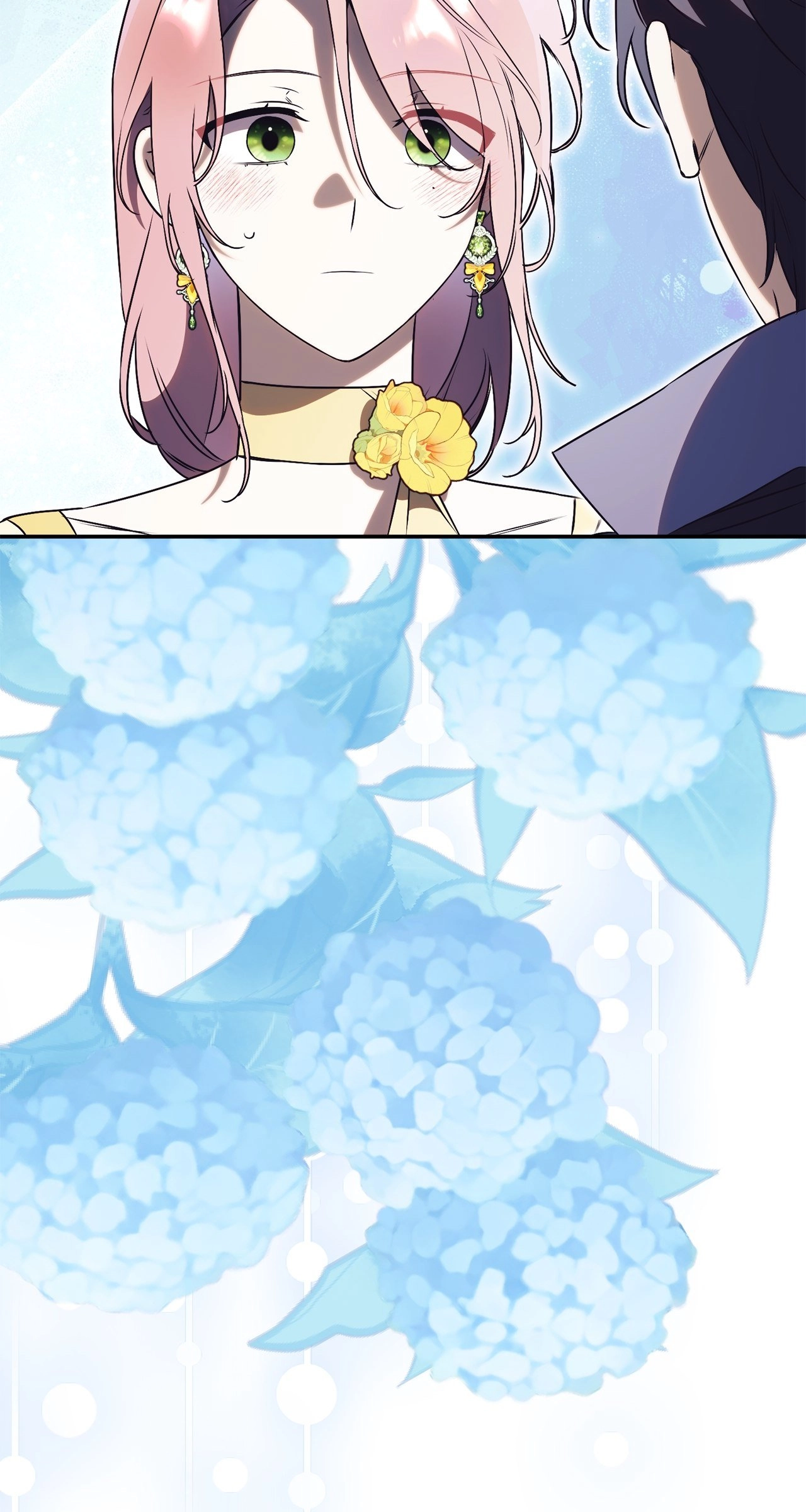 How To Reject My Obsessive Ex-Husband Chapter 47 Page 86