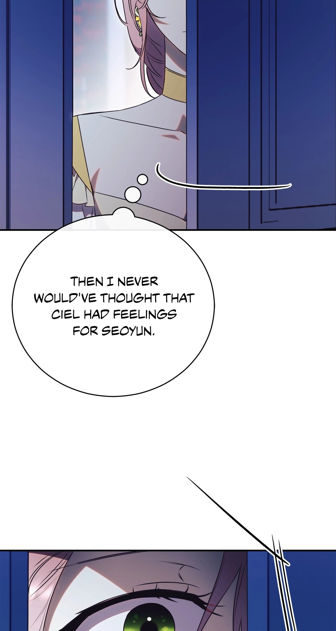 How To Reject My Obsessive Ex-Husband Chapter 47 Page 23