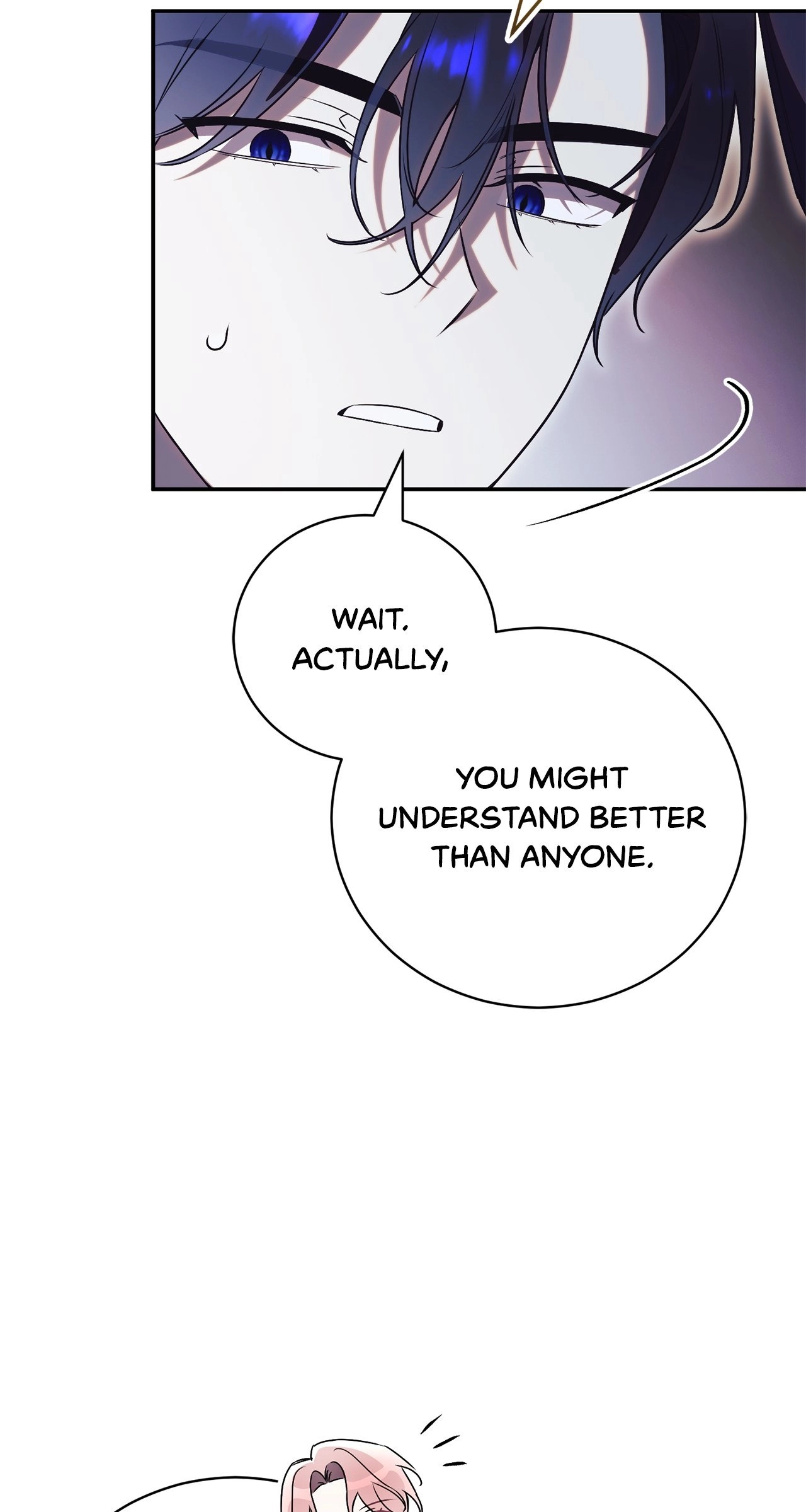 How To Reject My Obsessive Ex-Husband Chapter 47 Page 58