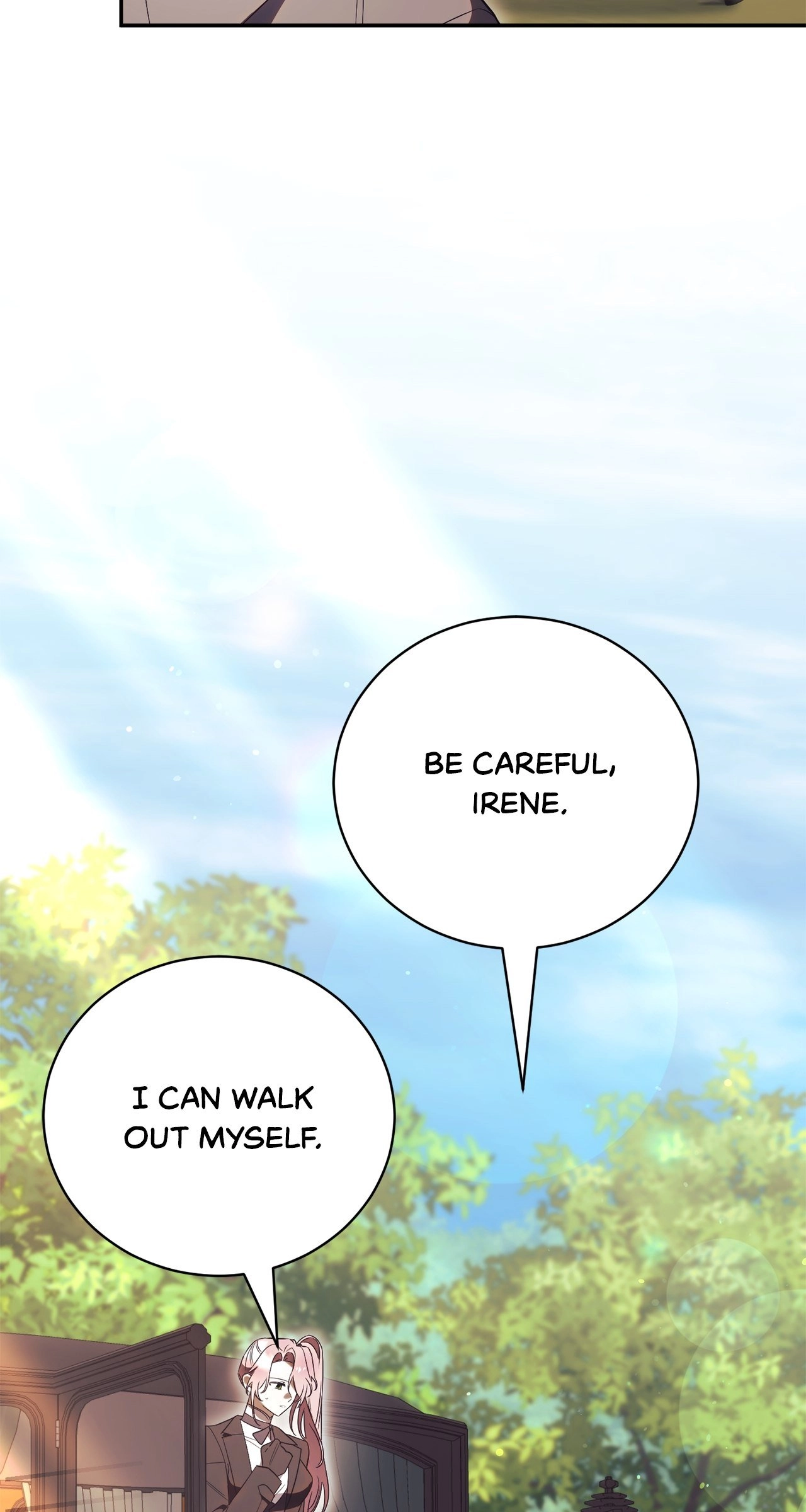 How To Reject My Obsessive Ex-Husband Chapter 47 Page 105