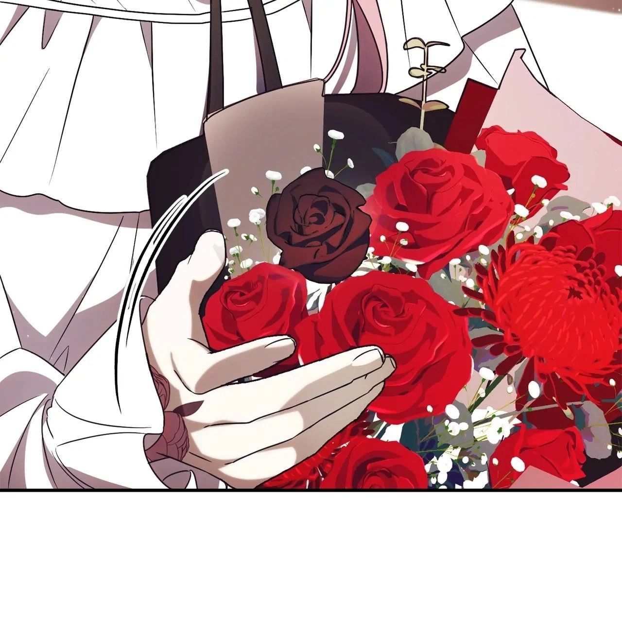 How To Reject My Obsessive Ex-Husband Chapter 35 Page 106