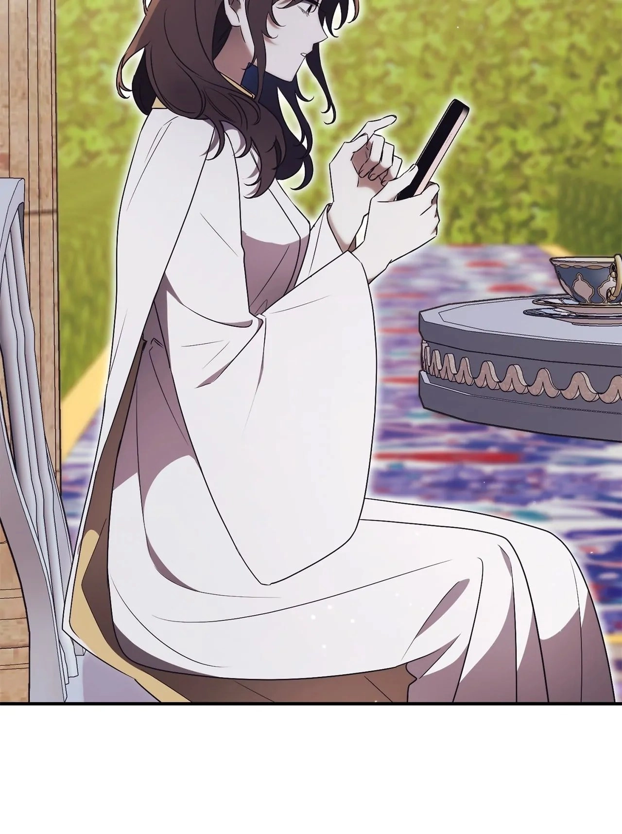 How To Reject My Obsessive Ex-Husband Chapter 35 Page 12