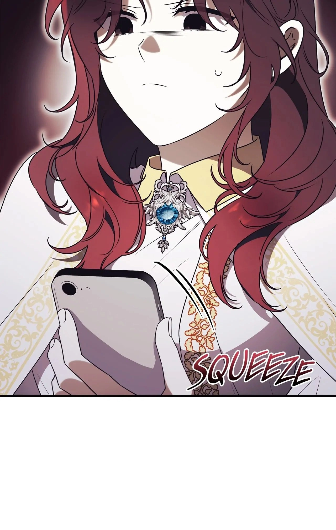 How To Reject My Obsessive Ex-Husband Chapter 35 Page 24