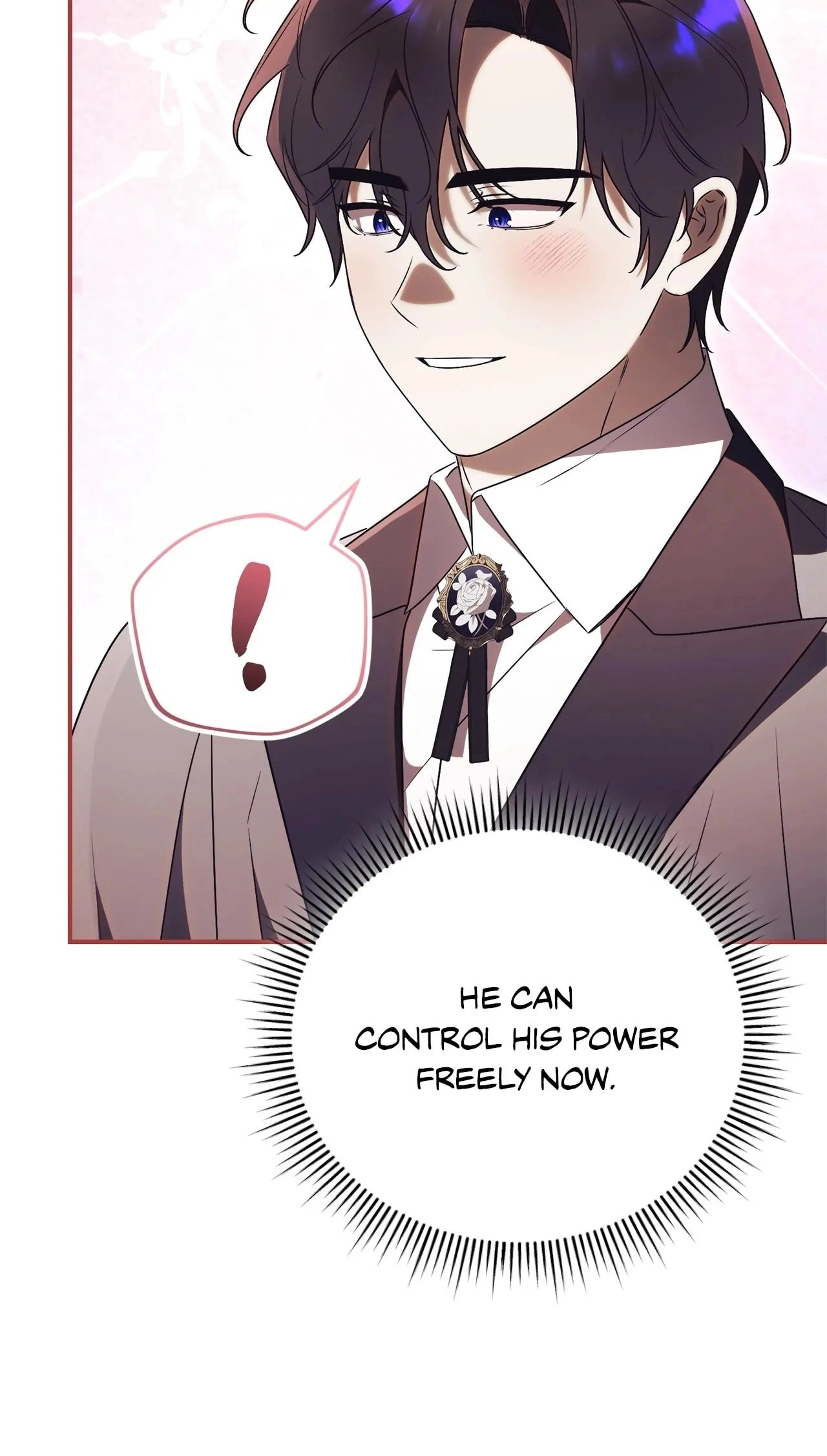 How To Reject My Obsessive Ex-Husband Chapter 35 Page 68