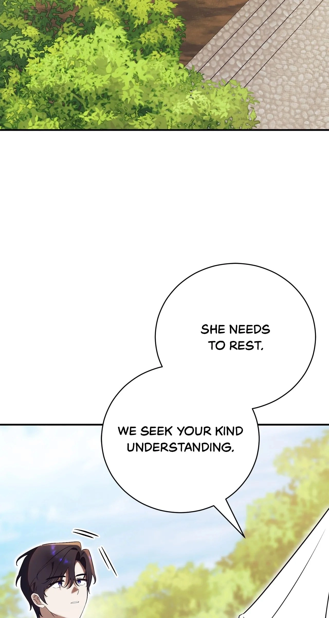 How To Reject My Obsessive Ex-Husband Chapter 35 Page 41