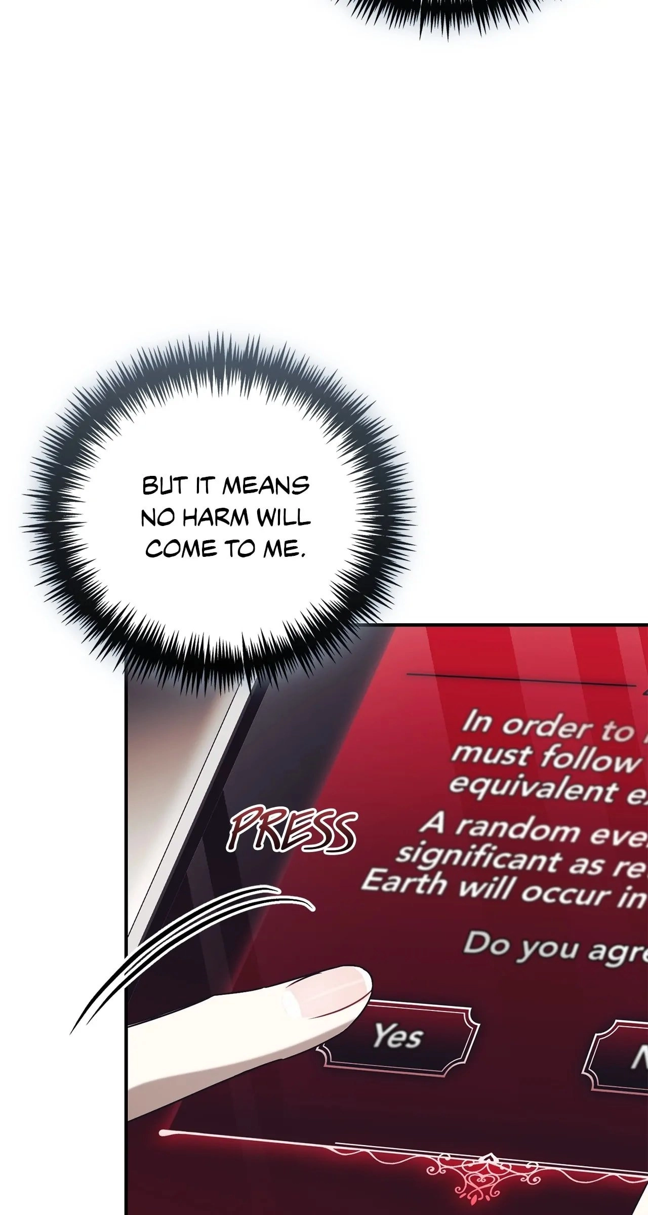 How To Reject My Obsessive Ex-Husband Chapter 35 Page 14