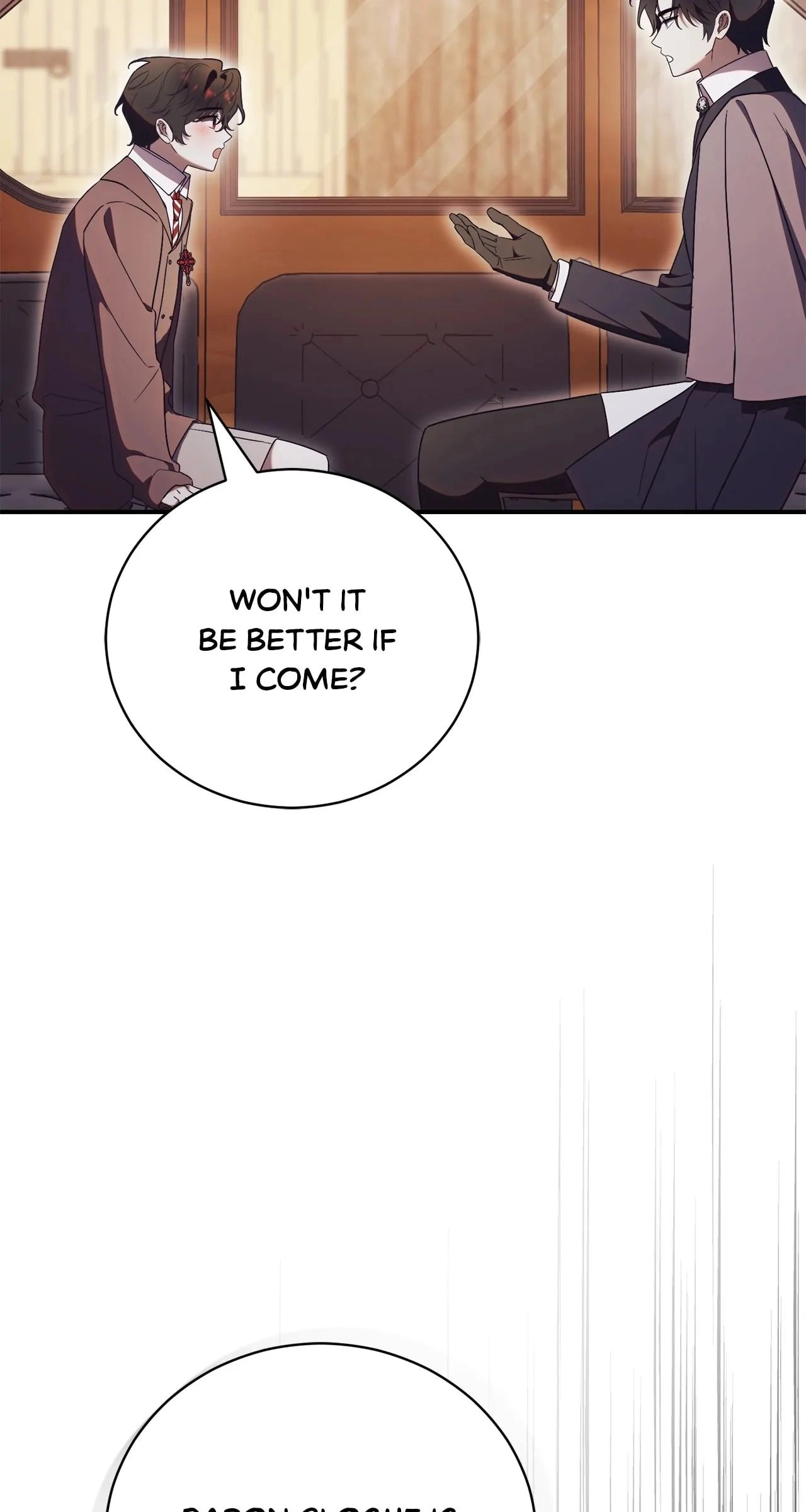 How To Reject My Obsessive Ex-Husband Chapter 35 Page 80