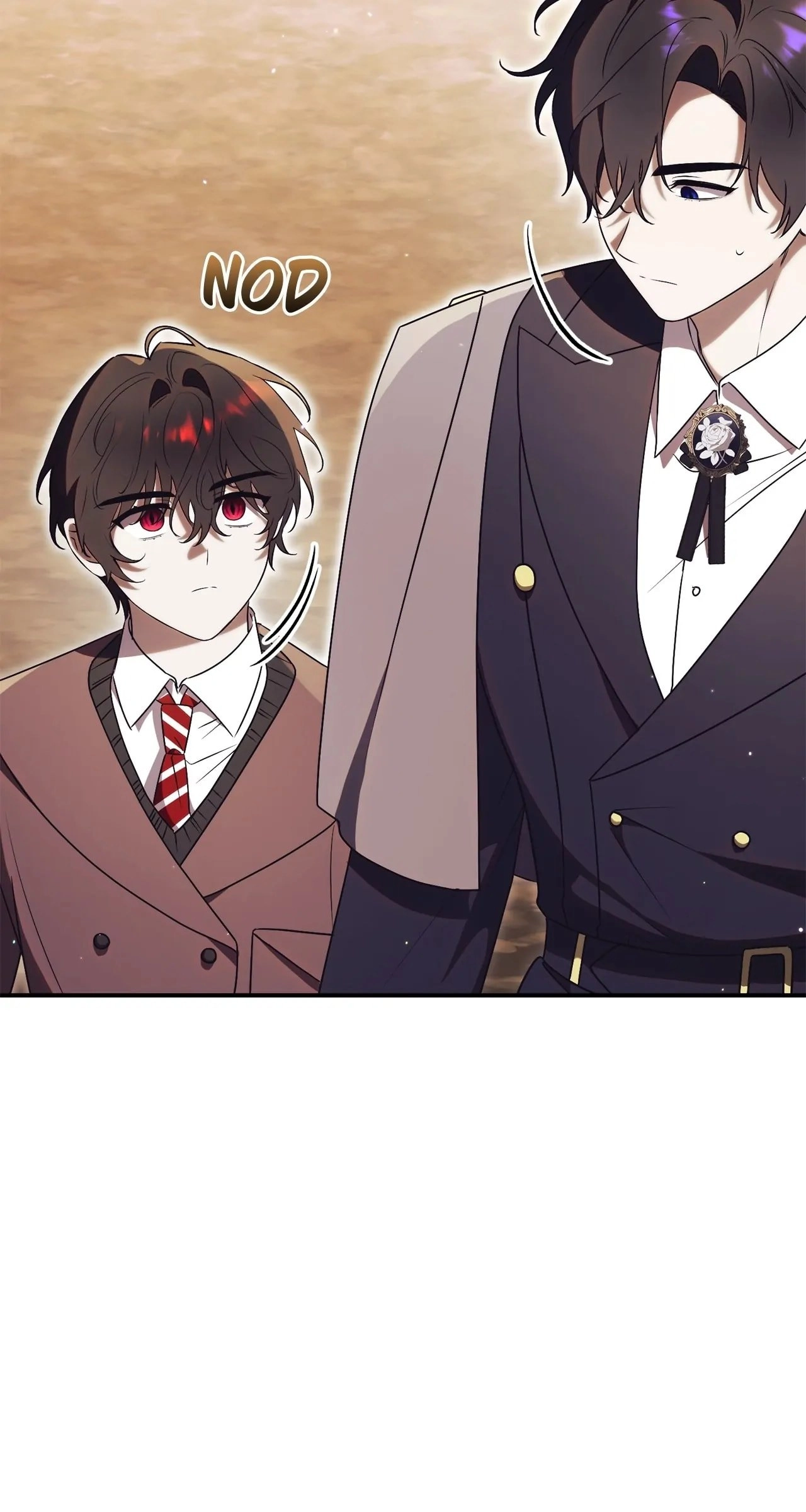 How To Reject My Obsessive Ex-Husband Chapter 35 Page 50