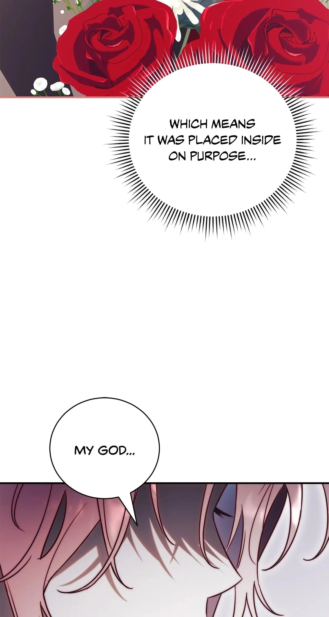 How To Reject My Obsessive Ex-Husband Chapter 35 Page 108