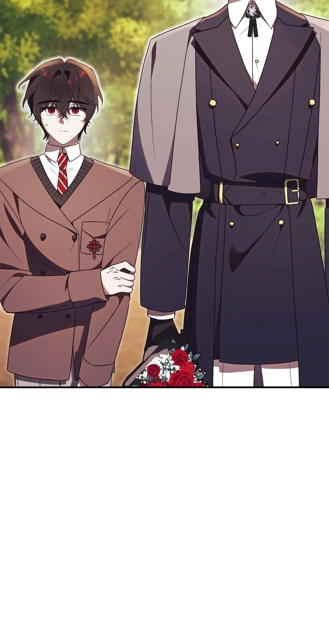 How To Reject My Obsessive Ex-Husband Chapter 35 Page 39